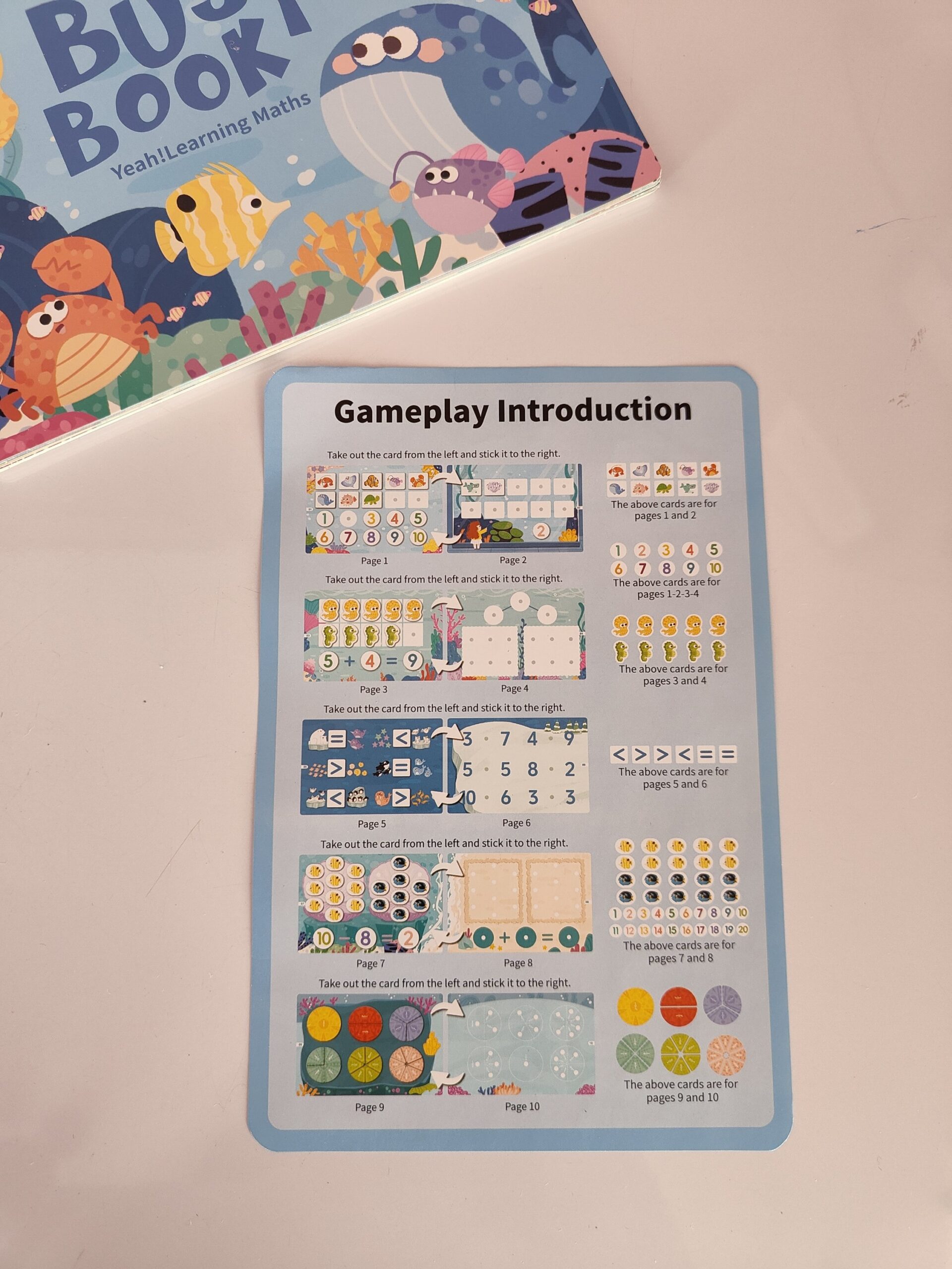 Busy Book - Image 41