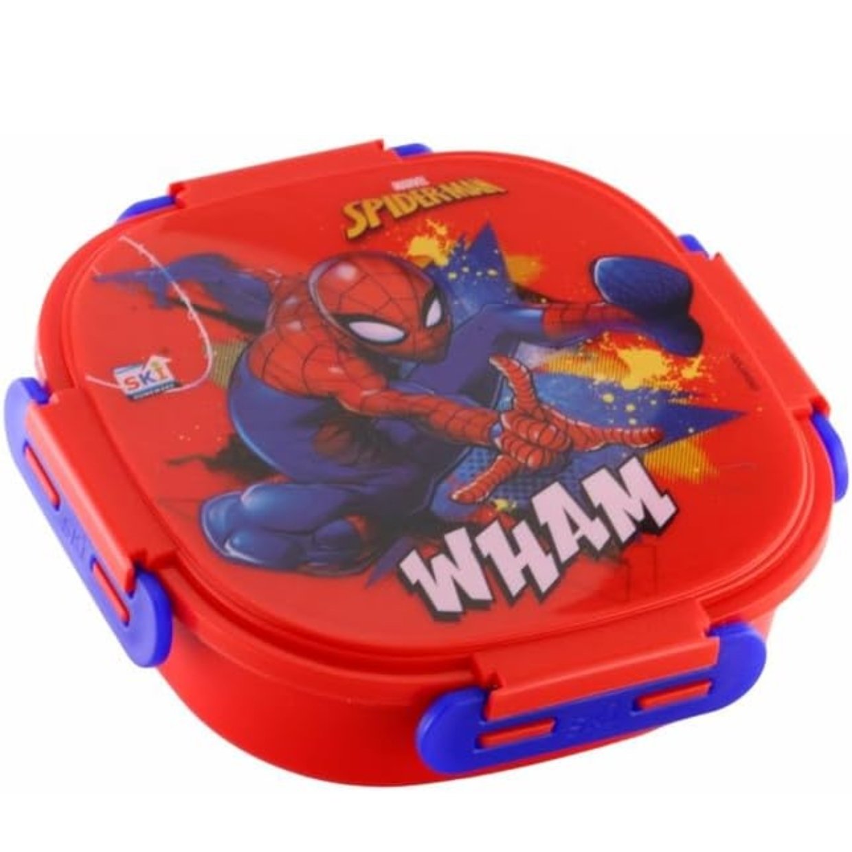 Insulated 3 grid Bento Lunch Box - Image 7