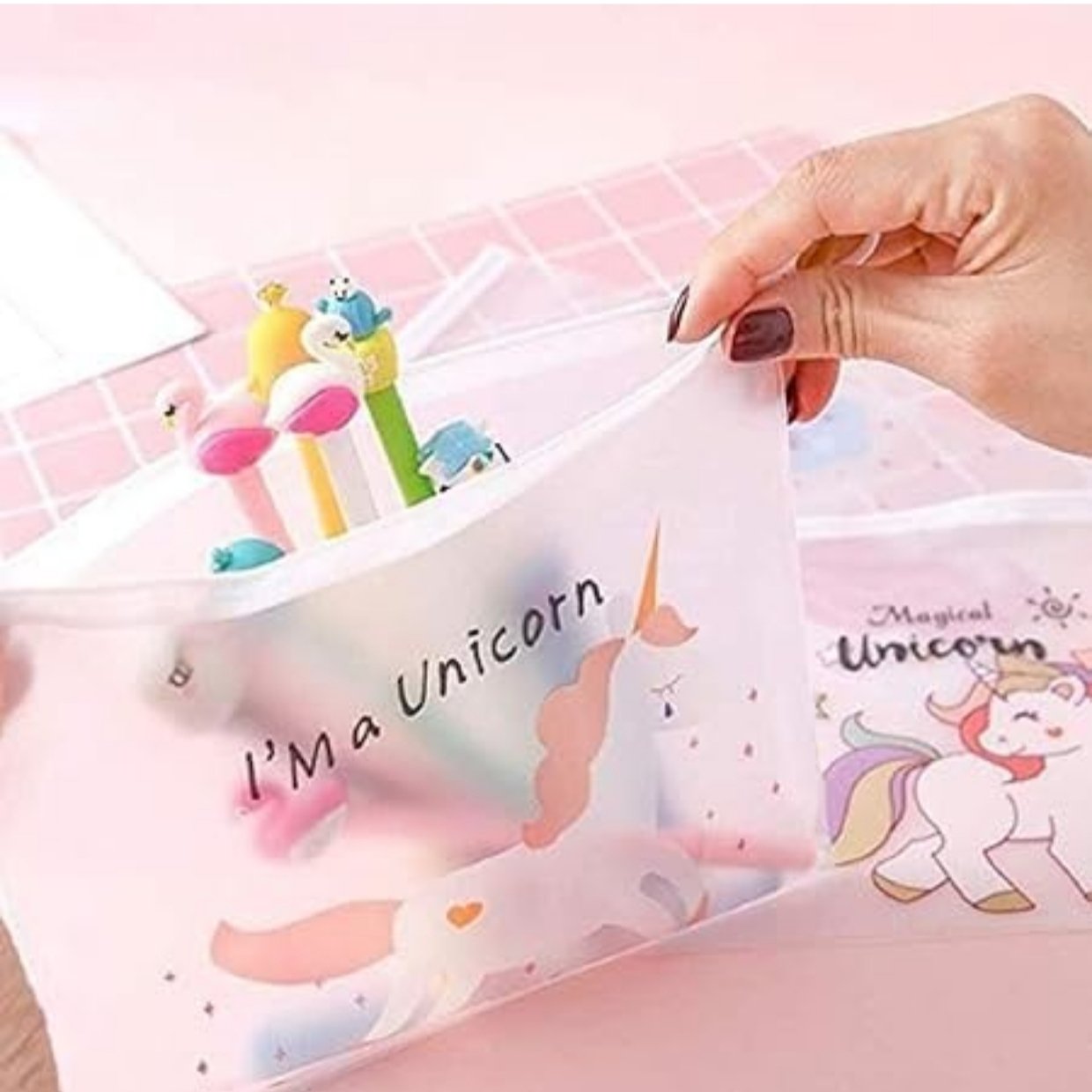 Multipurpose Pouch - Image 4