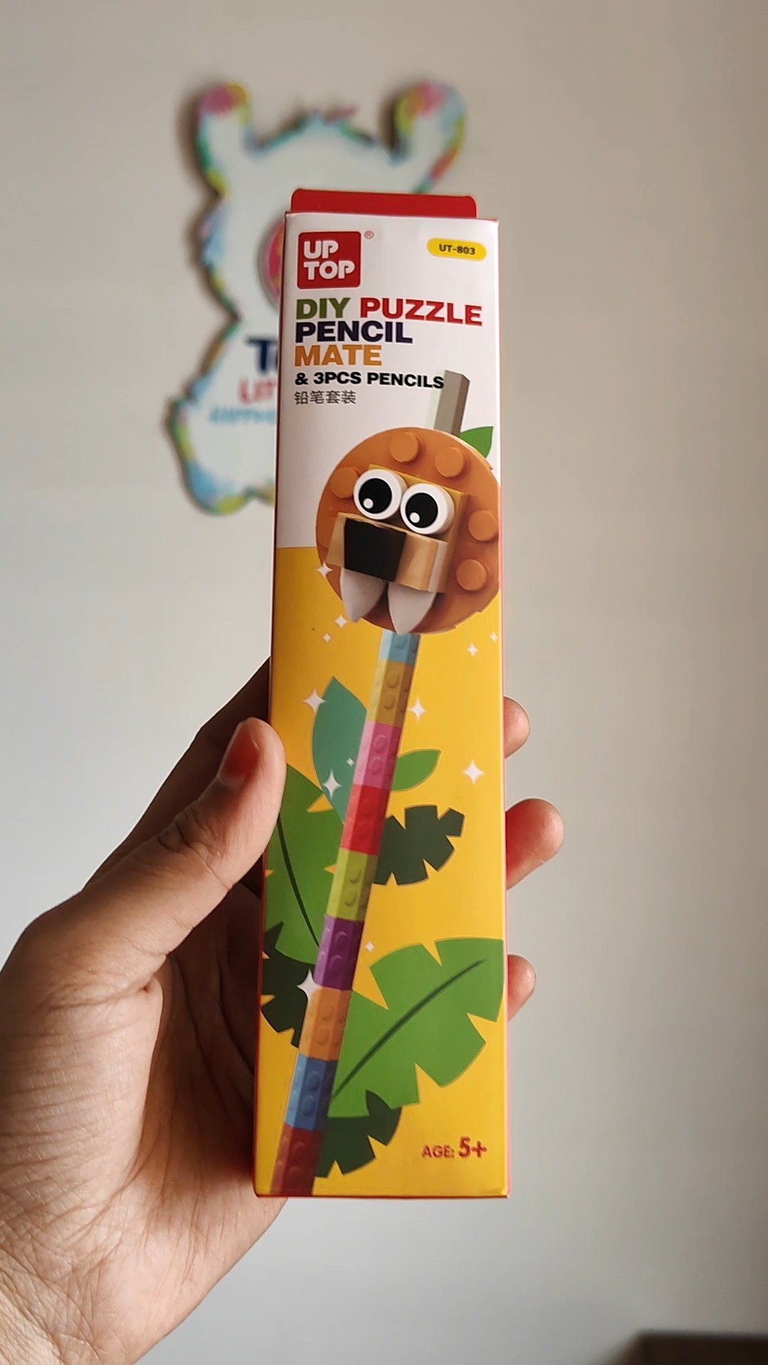 Lego Pencil - Image 7