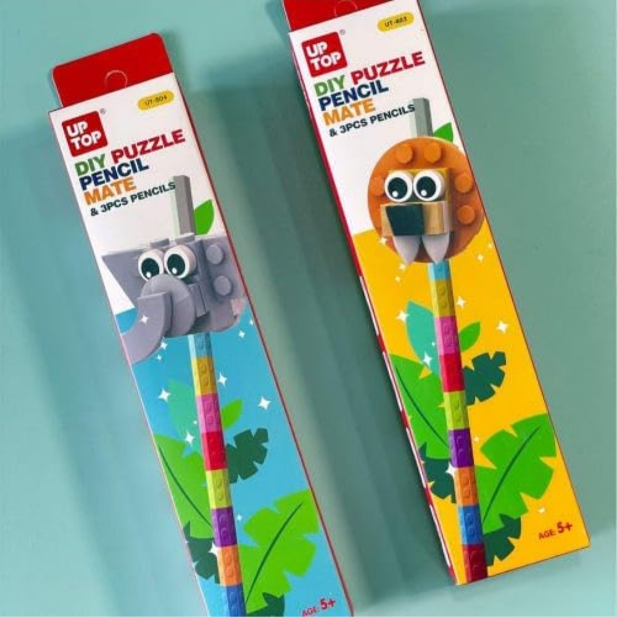 Lego Pencil - Image 5