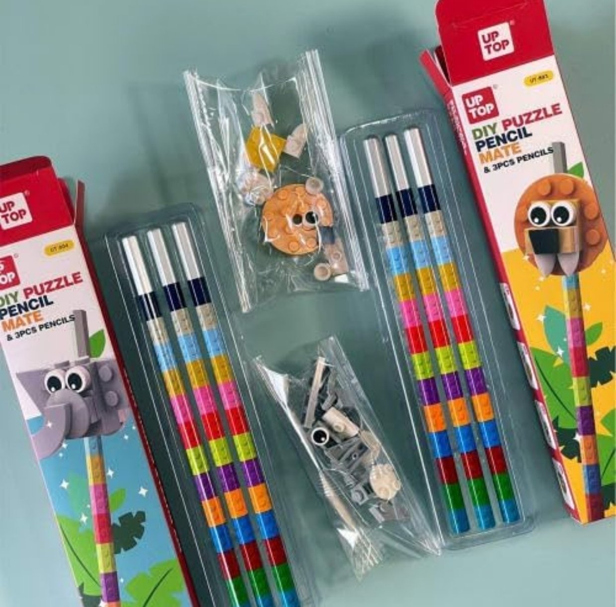 Lego Pencil - Image 2