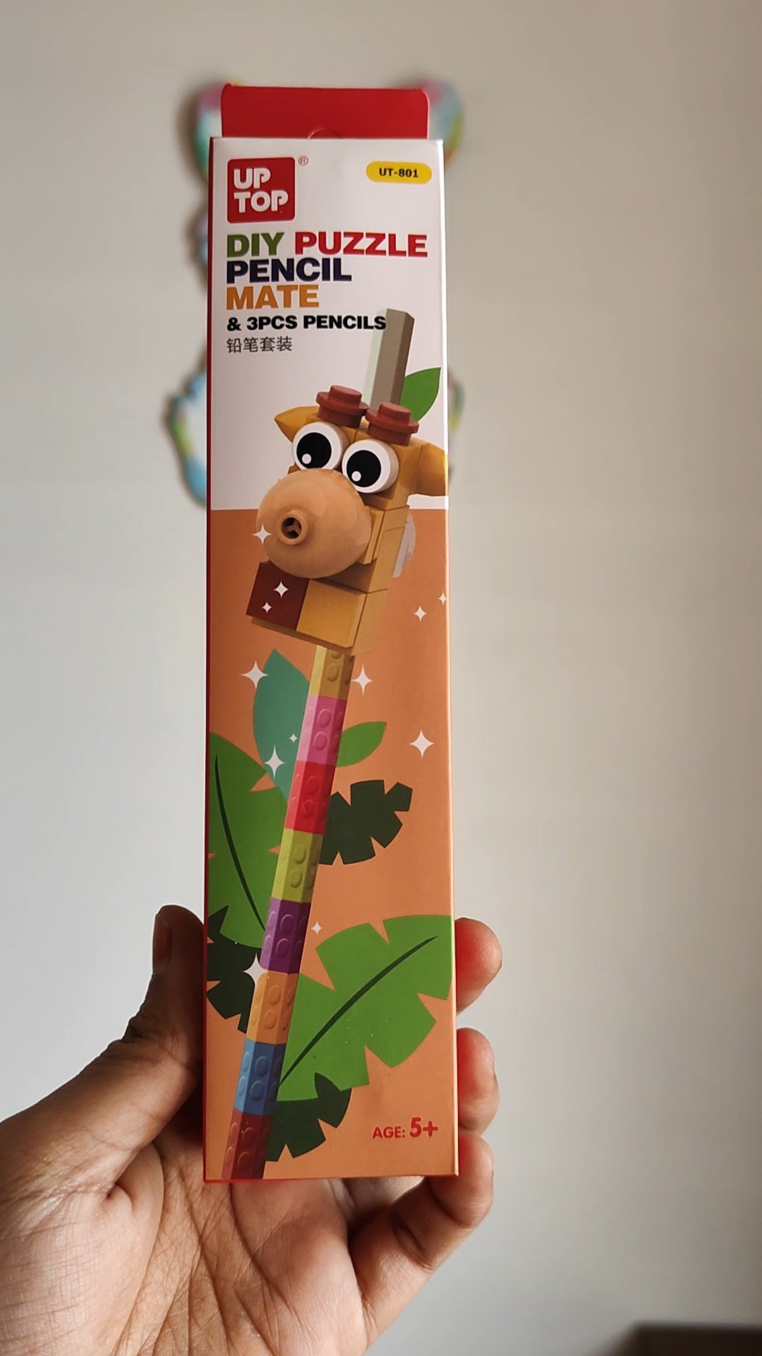 Lego Pencil - Image 10