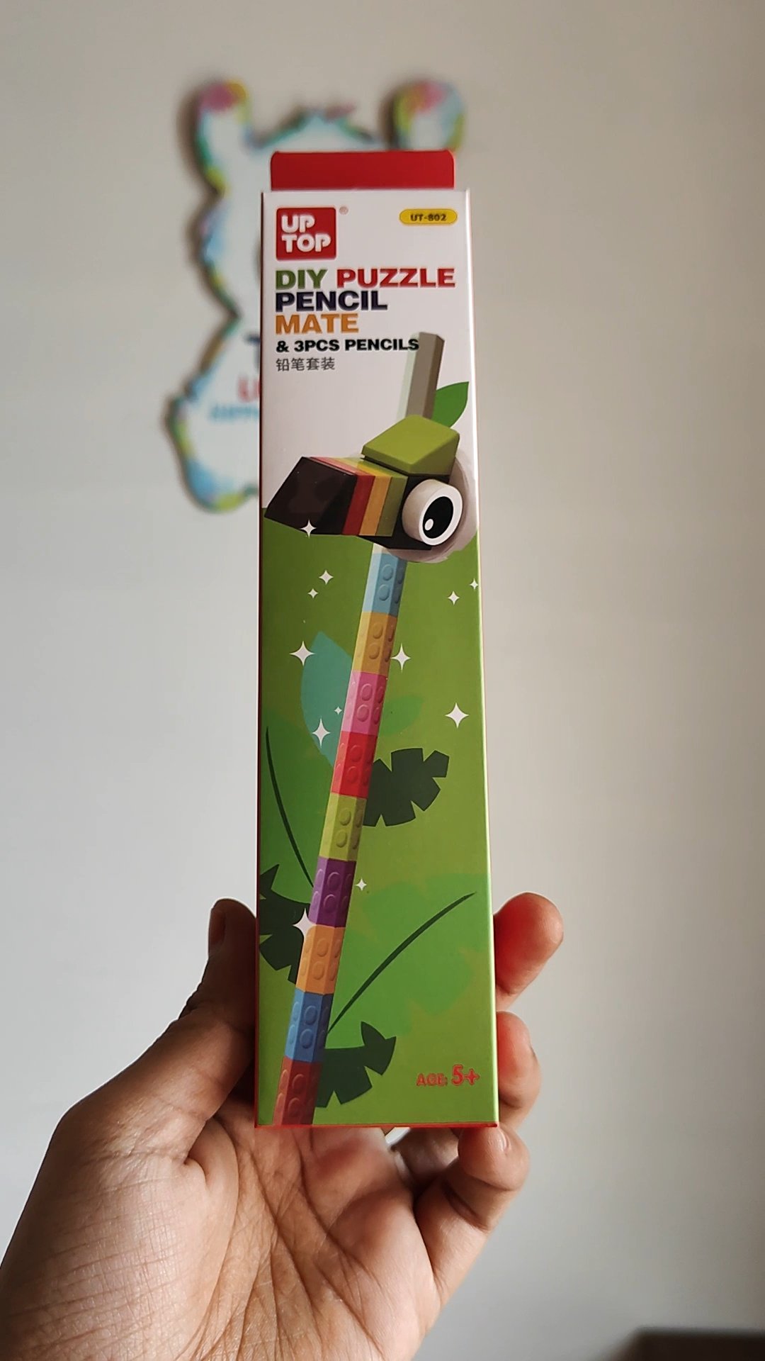 Lego Pencil - Image 8