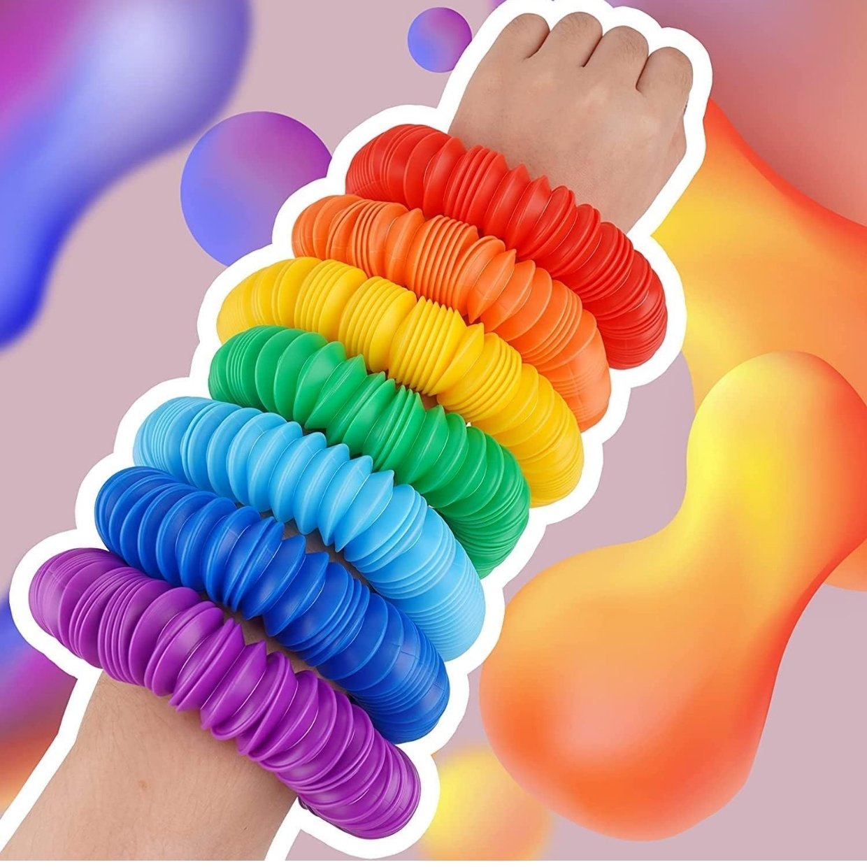 Pop Tubes - Image 4