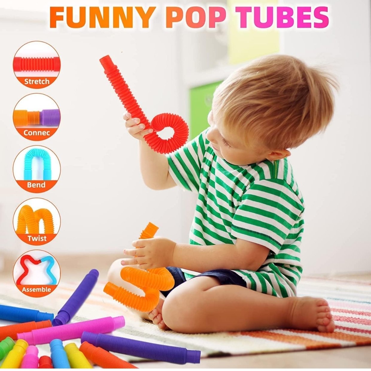 Pop Tubes - Image 5