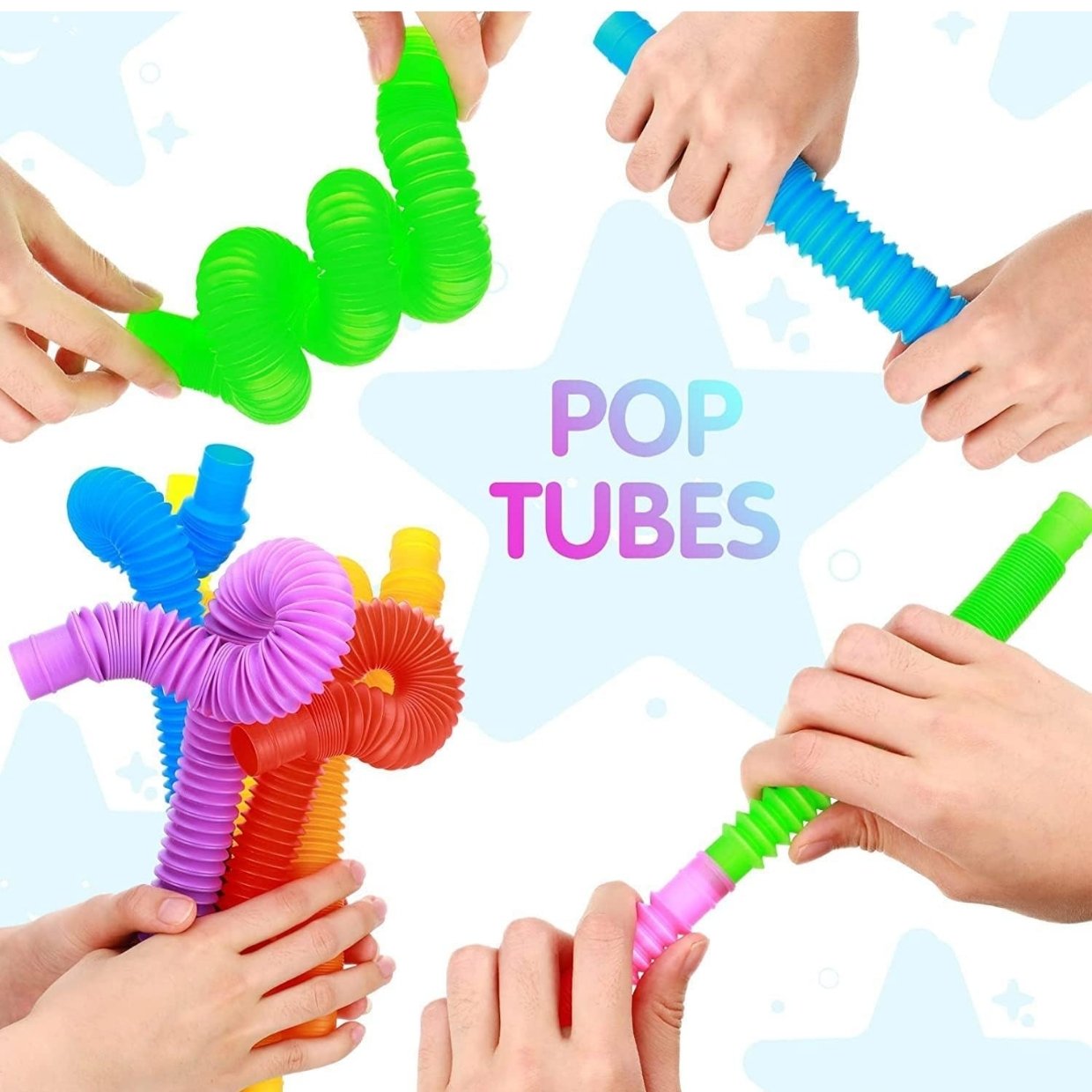 Pop Tubes - Image 3