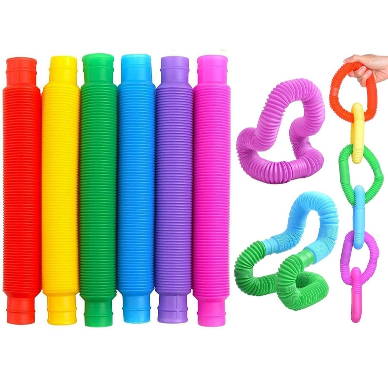 Pop Tubes - Image 2
