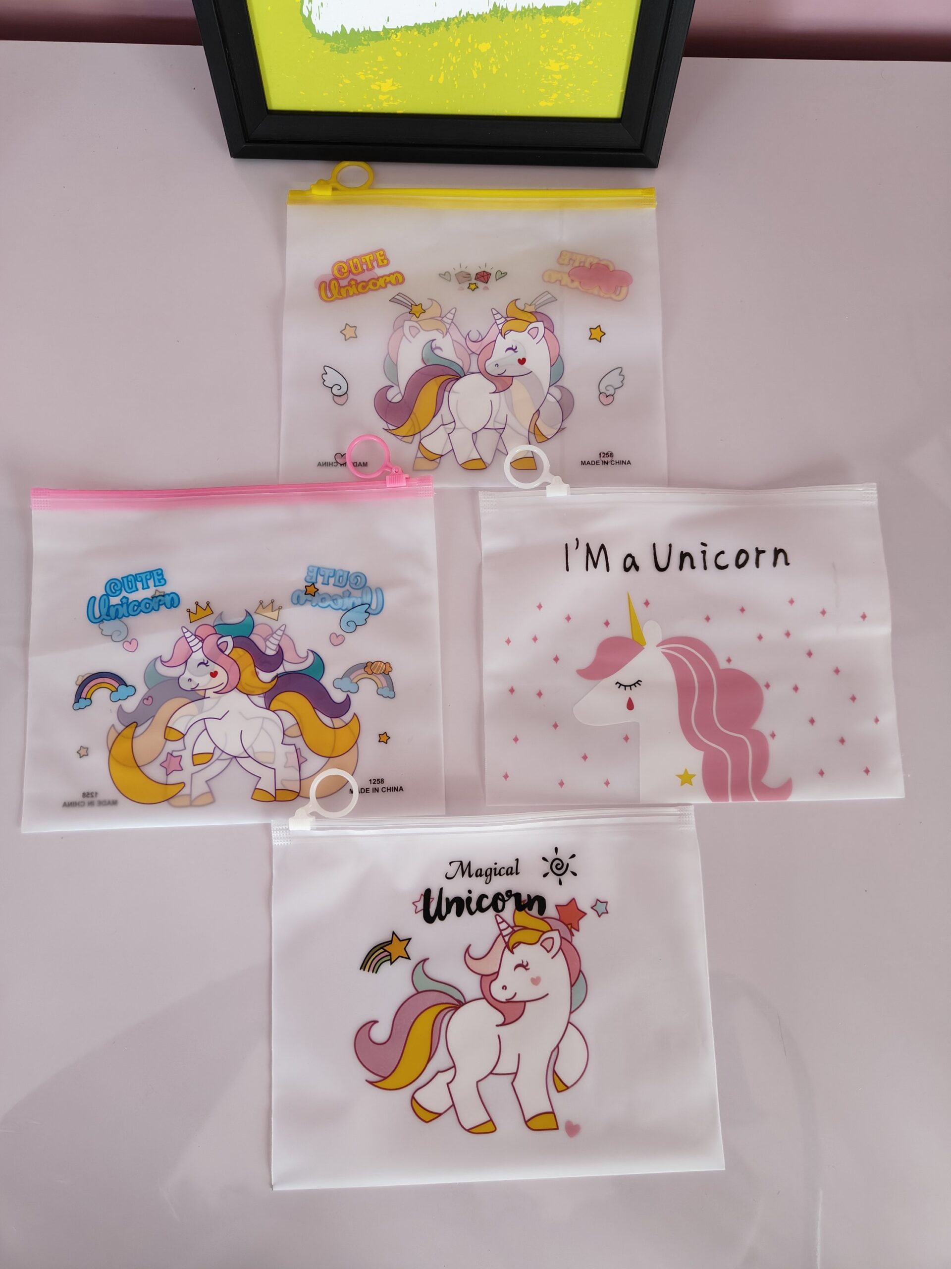 Multipurpose Pouch - Image 2
