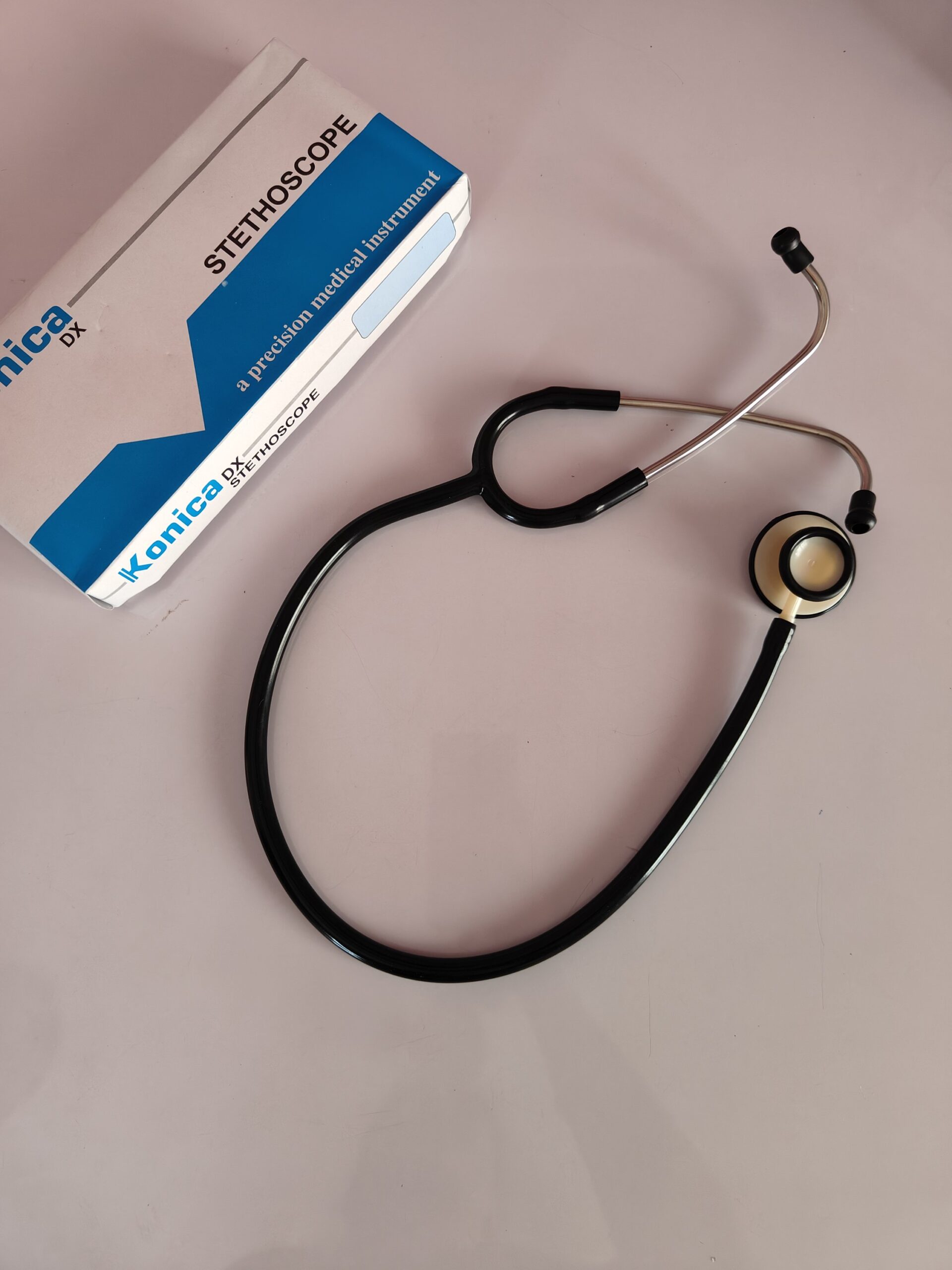 Stethescope (Premium Quality)
