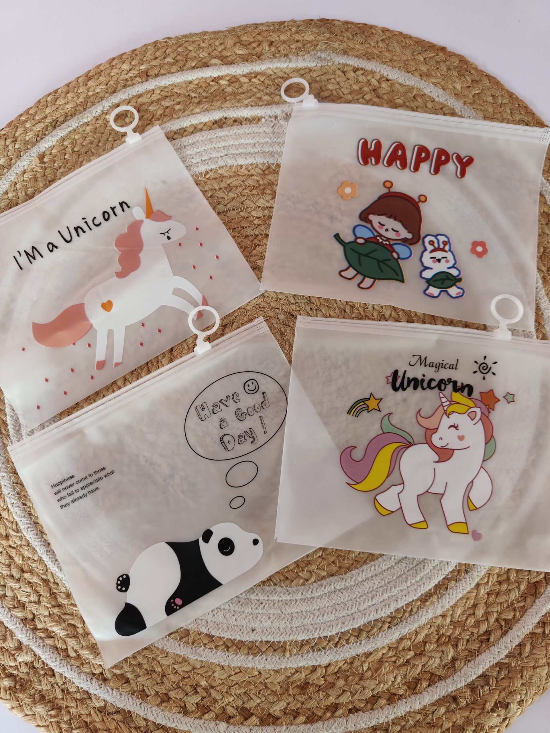 Multipurpose Pouch - Image 15
