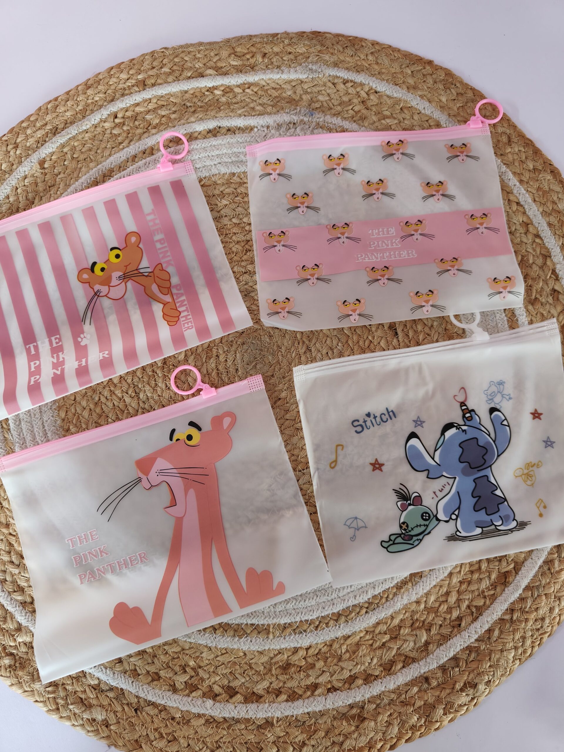 Multipurpose Pouch - Image 16