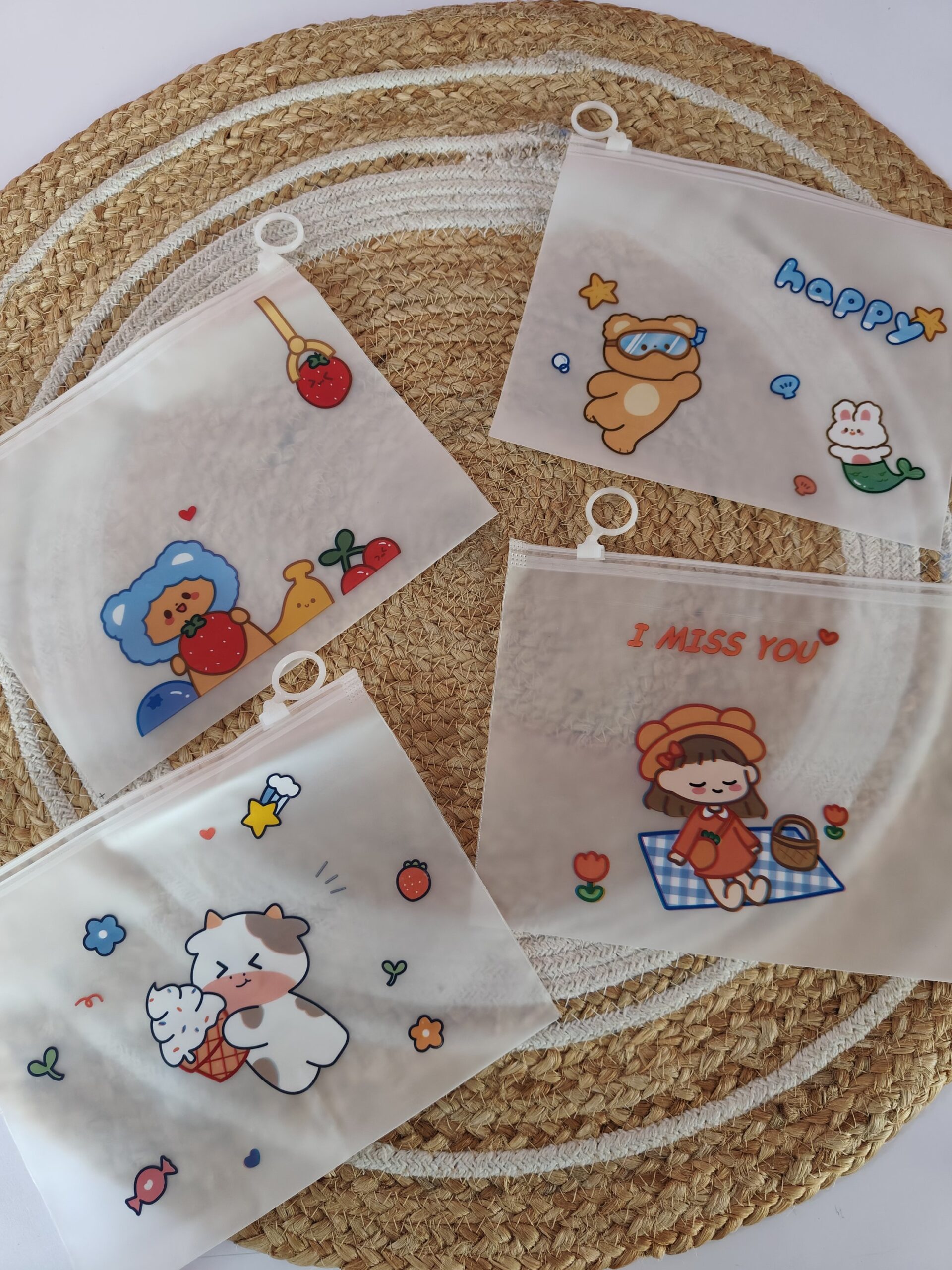 Multipurpose Pouch - Image 14