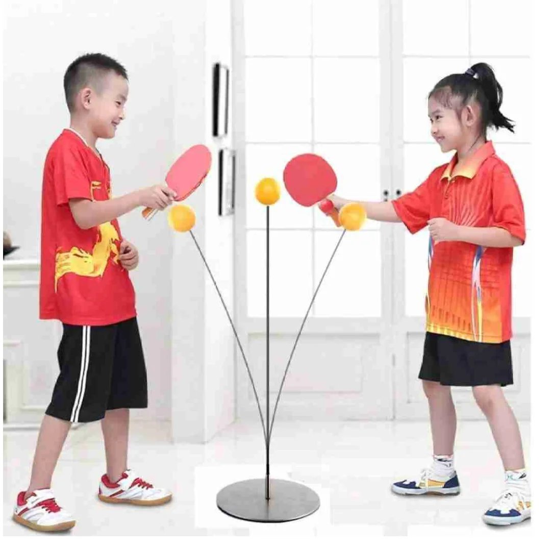 Table Tennis Rebound - Image 8