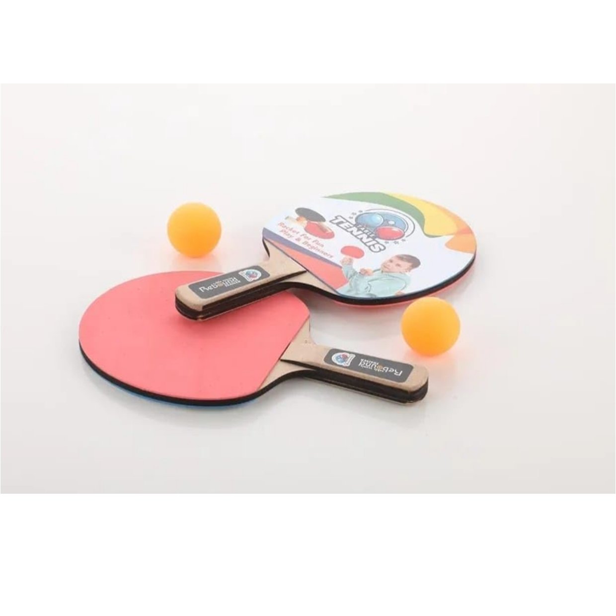 Table Tennis Rebound - Image 13