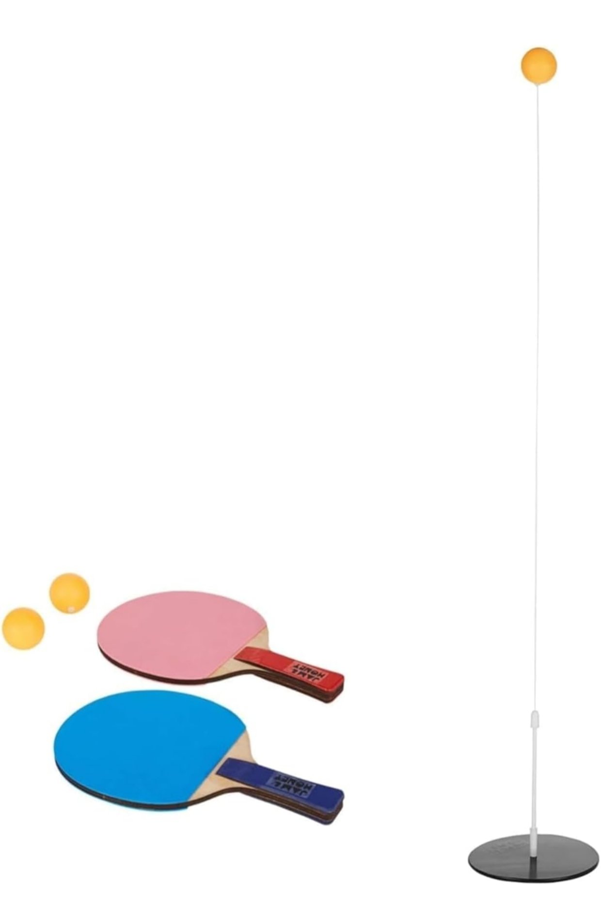 Table Tennis Rebound - Image 11