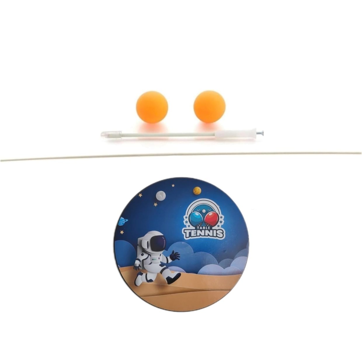 Table Tennis Rebound - Image 15