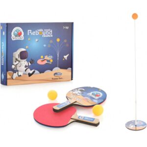 Table Tennis Rebound