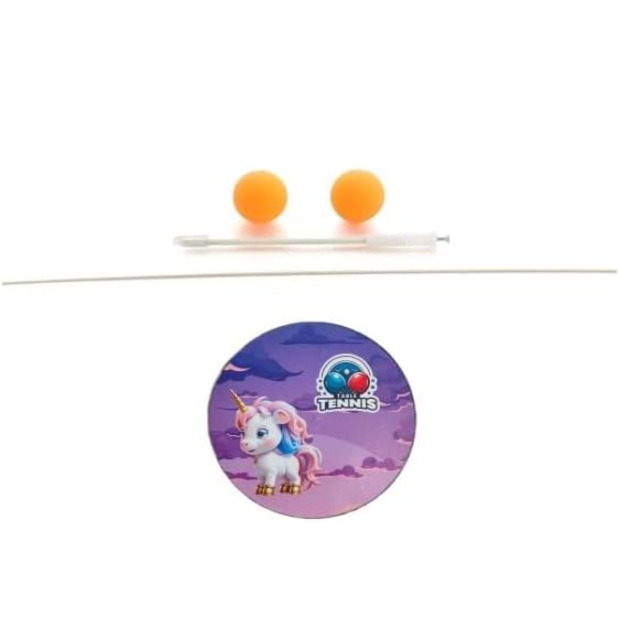 Table Tennis Rebound - Image 19