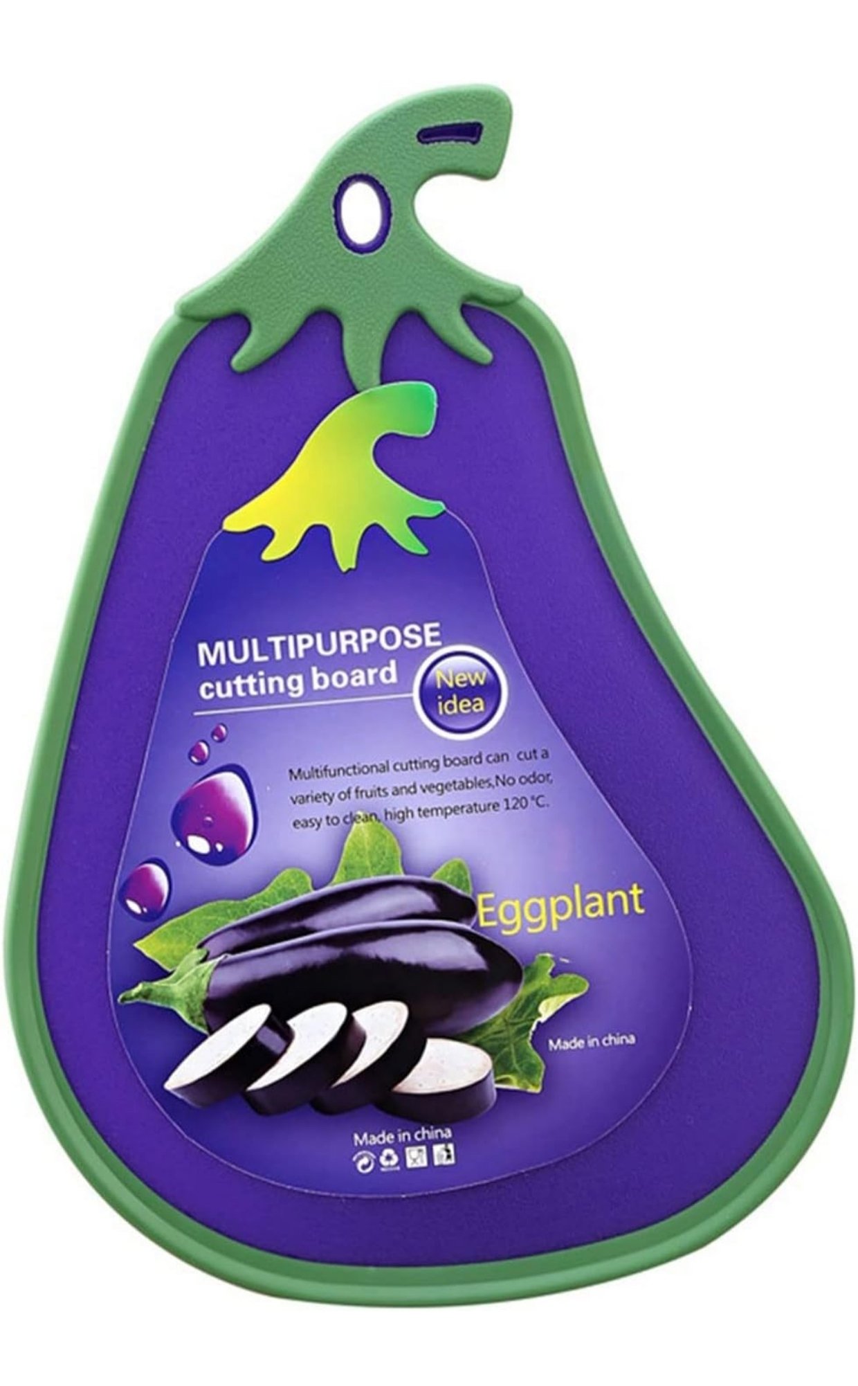 Multipurpose Cutting Board - Image 7