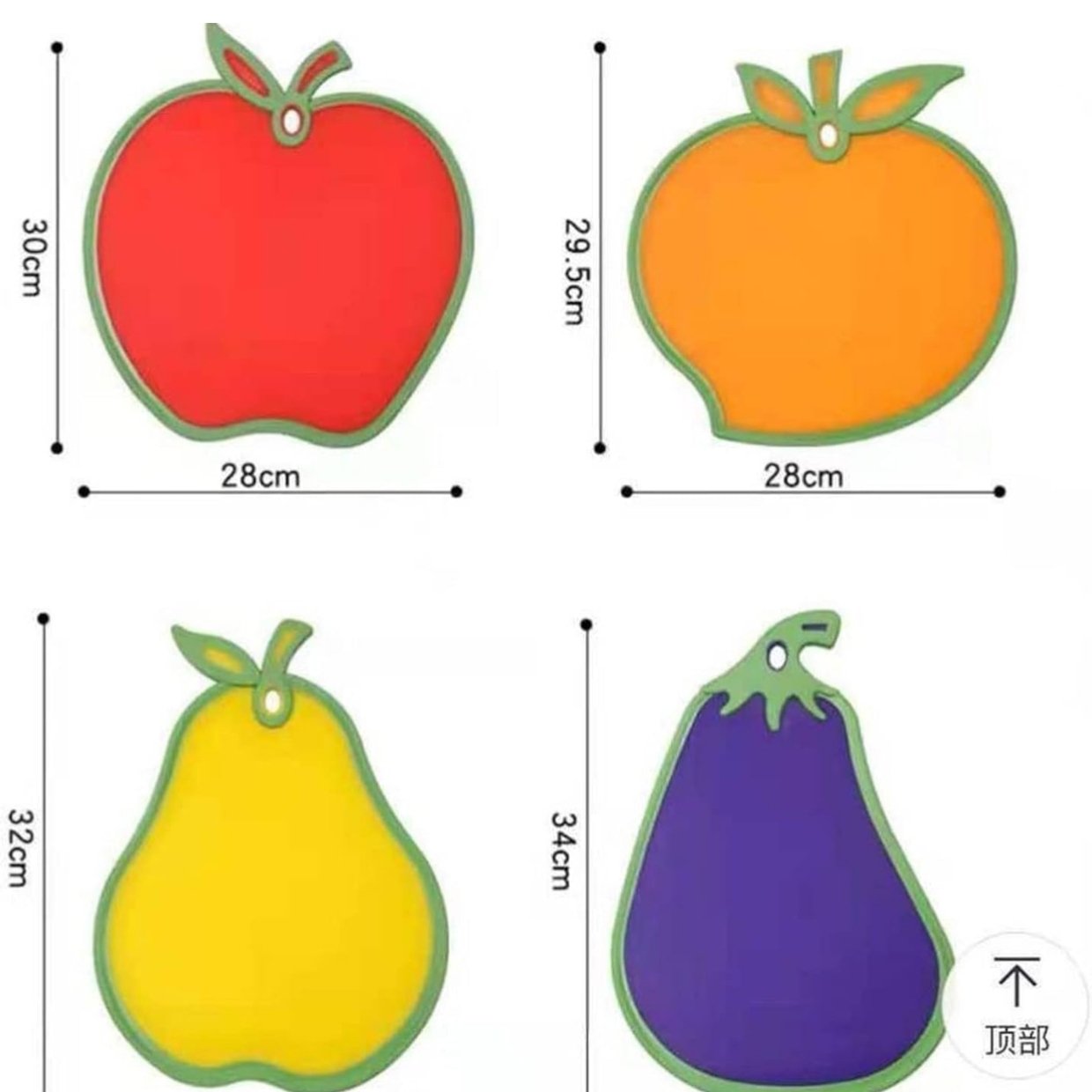 Multipurpose Cutting Board - Image 5