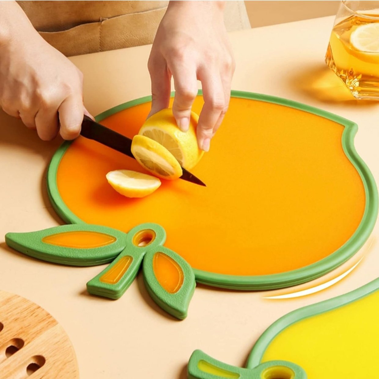 Multipurpose Cutting Board - Image 2