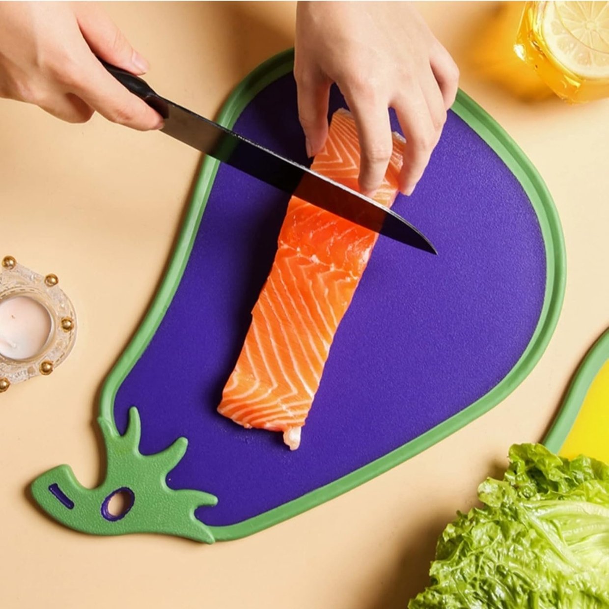 Multipurpose Cutting Board - Image 4