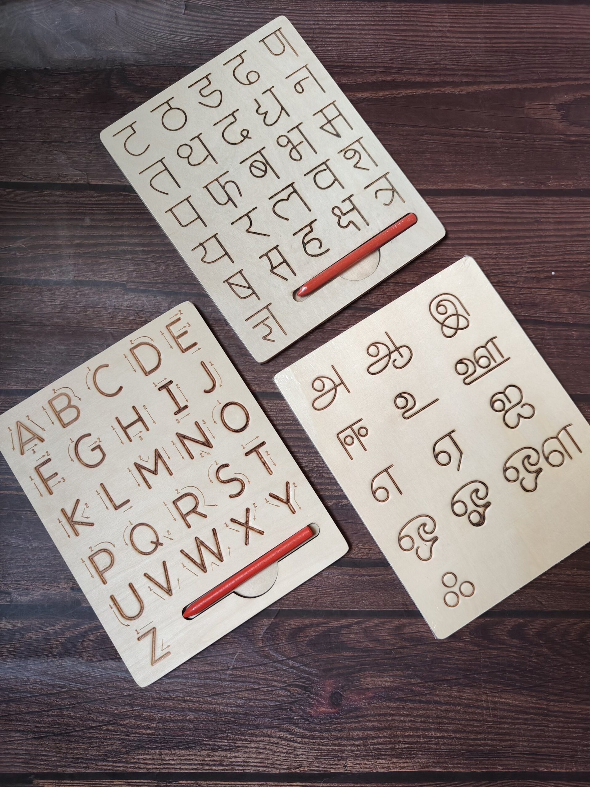 Tracing Board Mini
