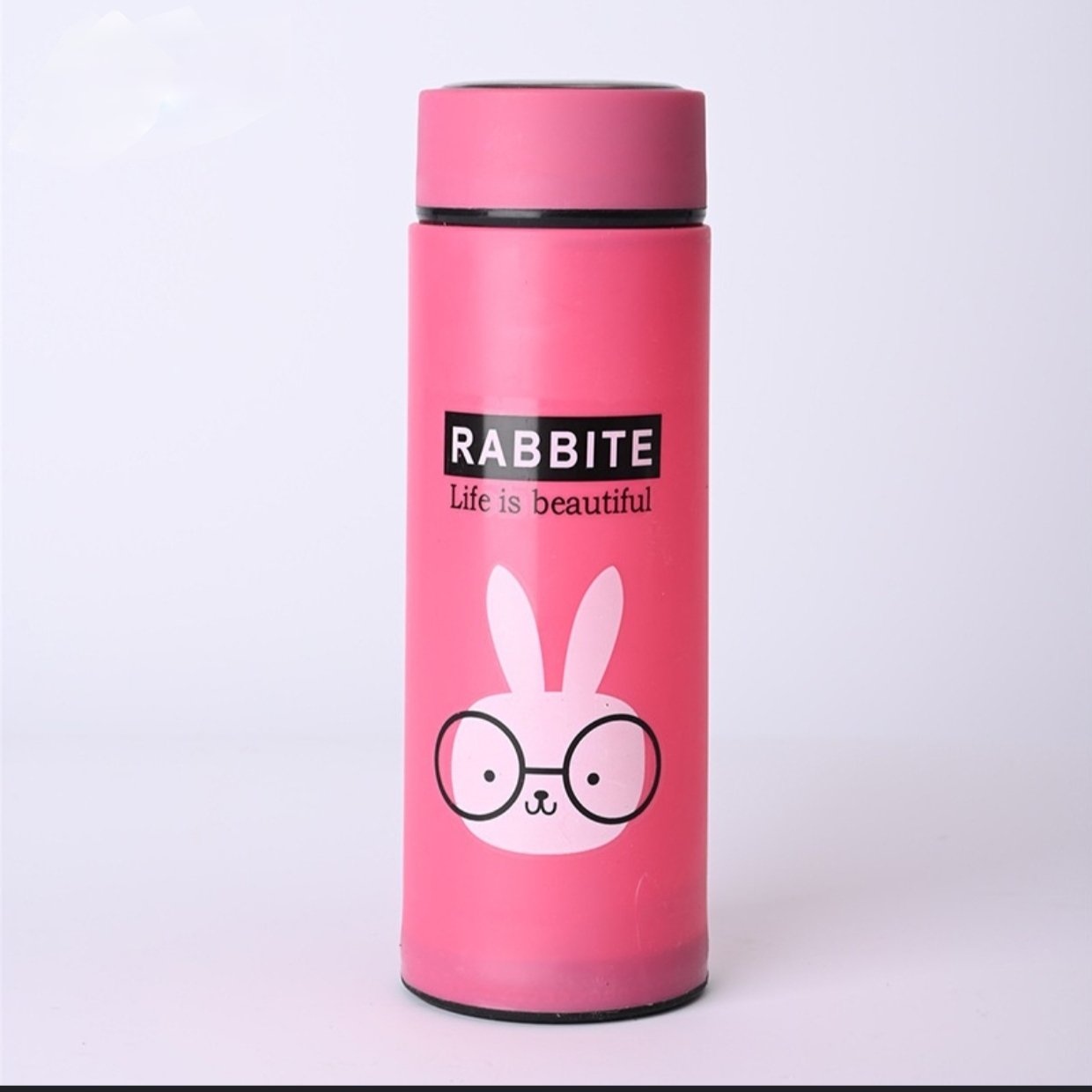 Animal Glass Bottle - Image 6