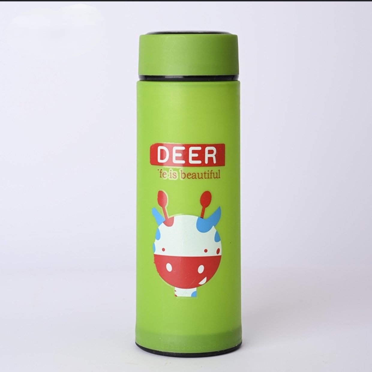 Animal Glass Bottle - Image 7