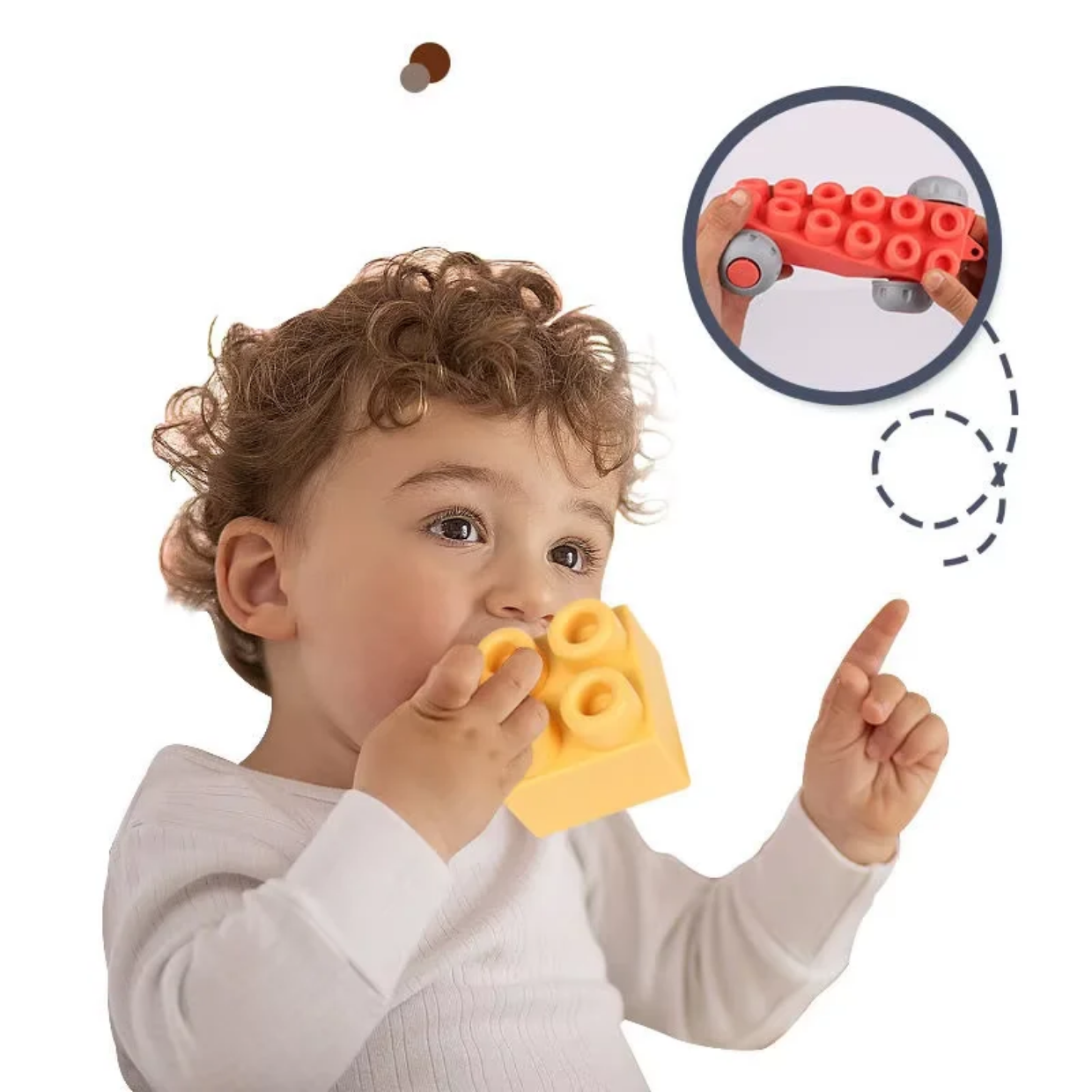 Soft Building Blocks - Image 5