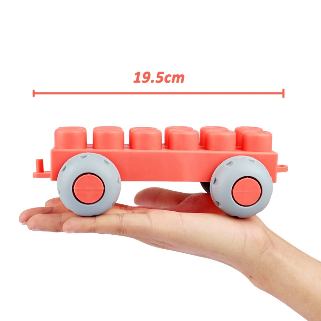 Soft Building Blocks - Image 3