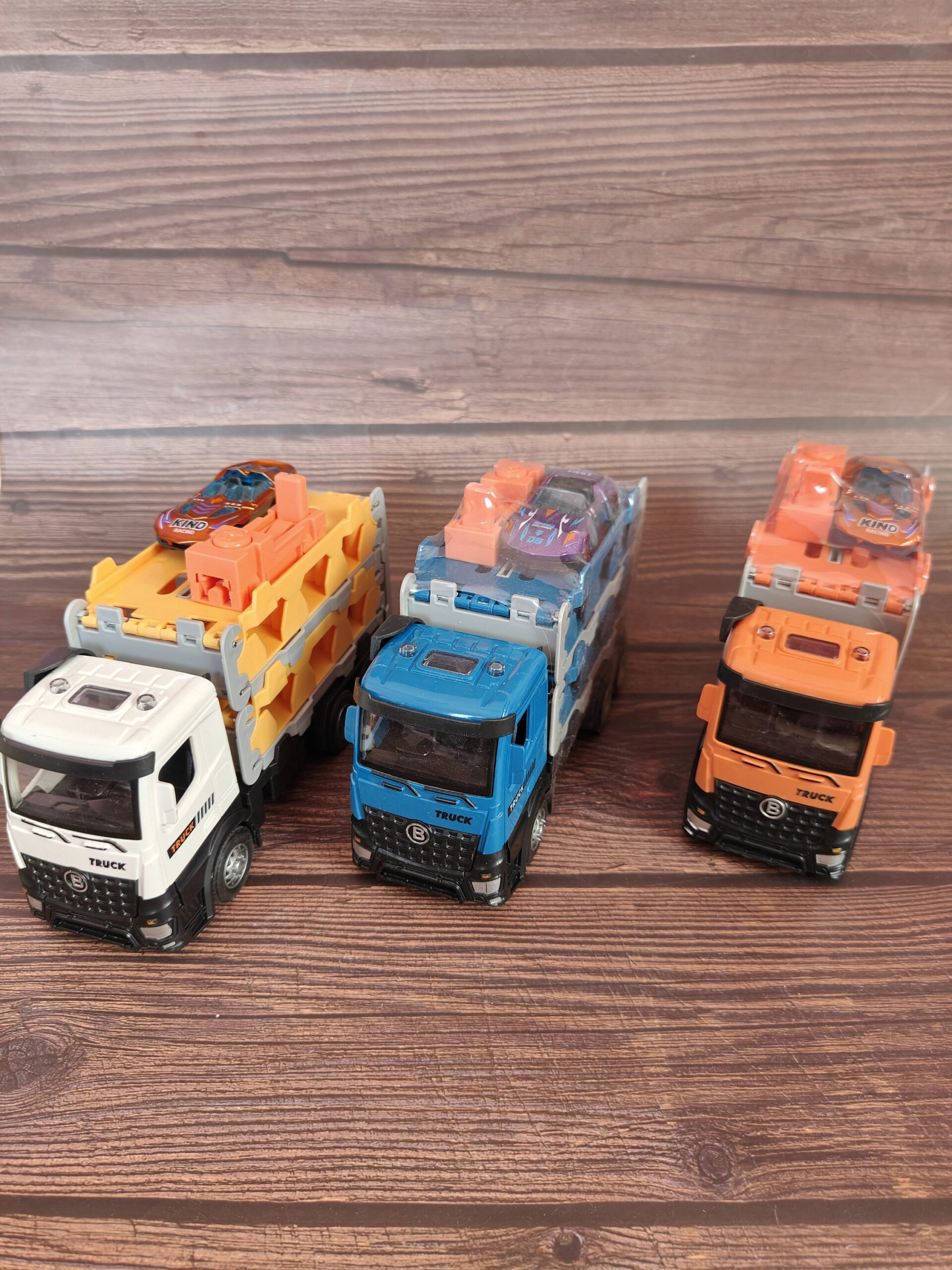 Foldable Car Launcher - Mini - Image 9
