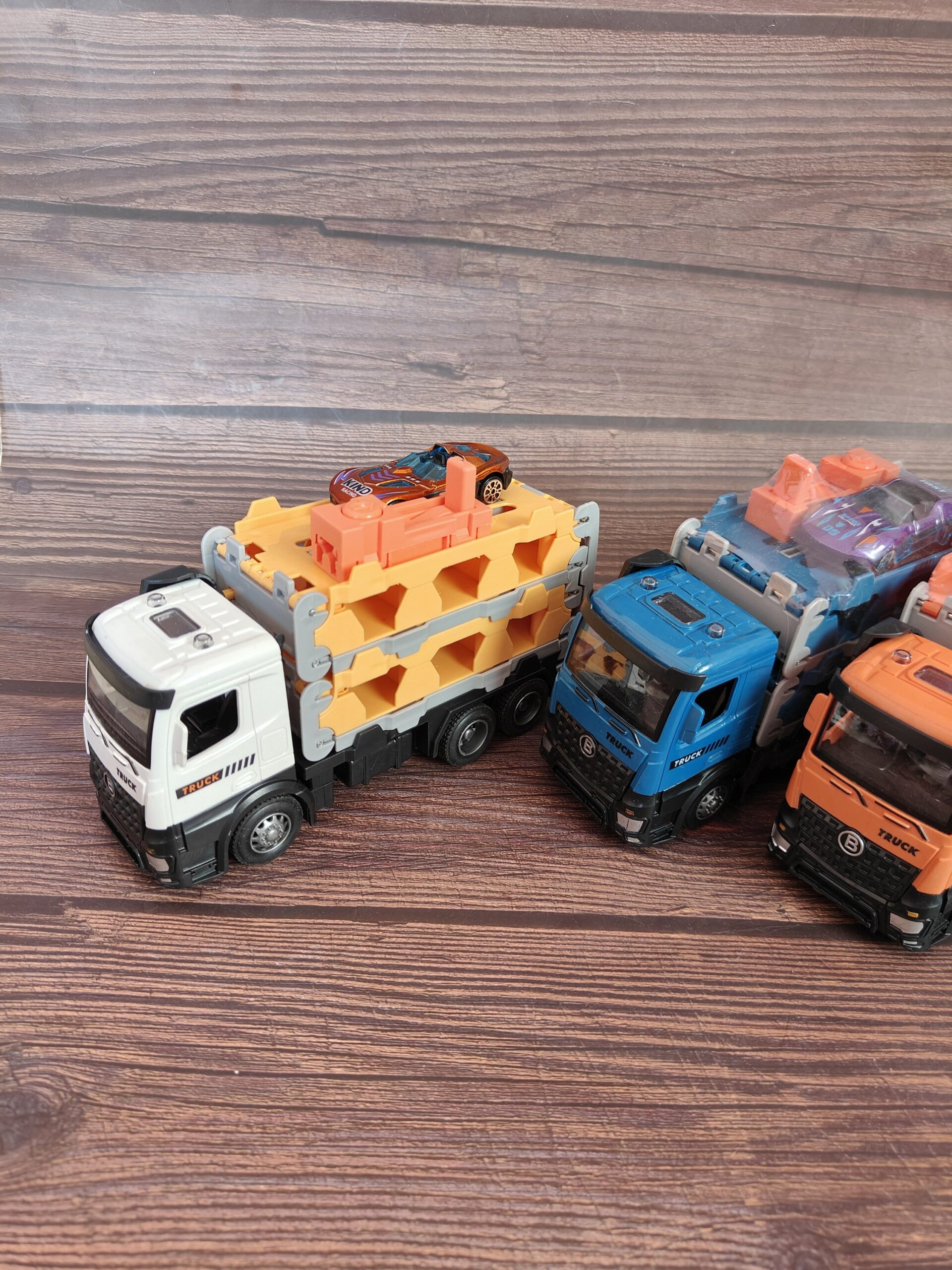 Foldable Car Launcher - Mini - Image 6