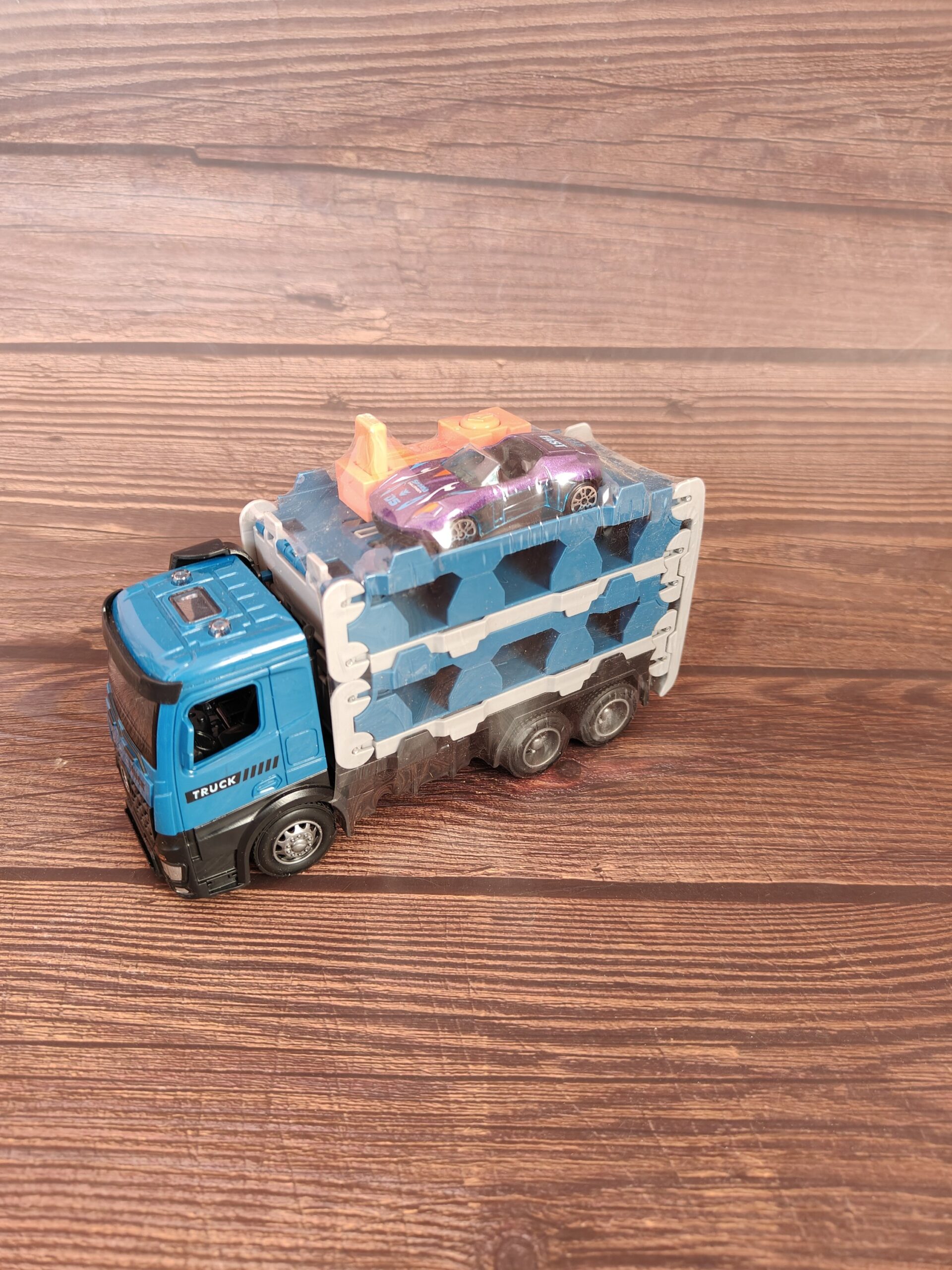 Foldable Car Launcher - Mini - Image 4