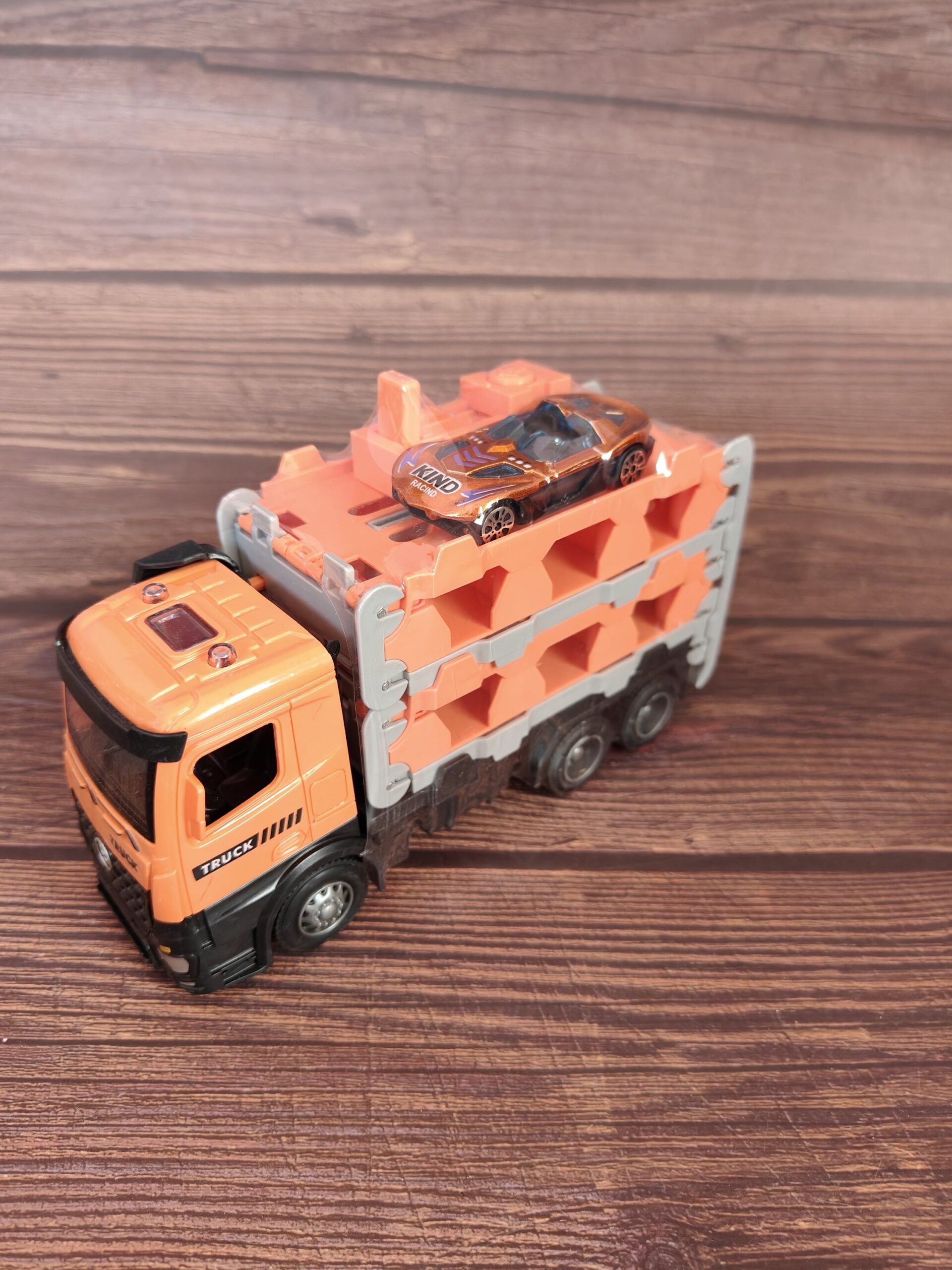 Foldable Car Launcher - Mini - Image 8