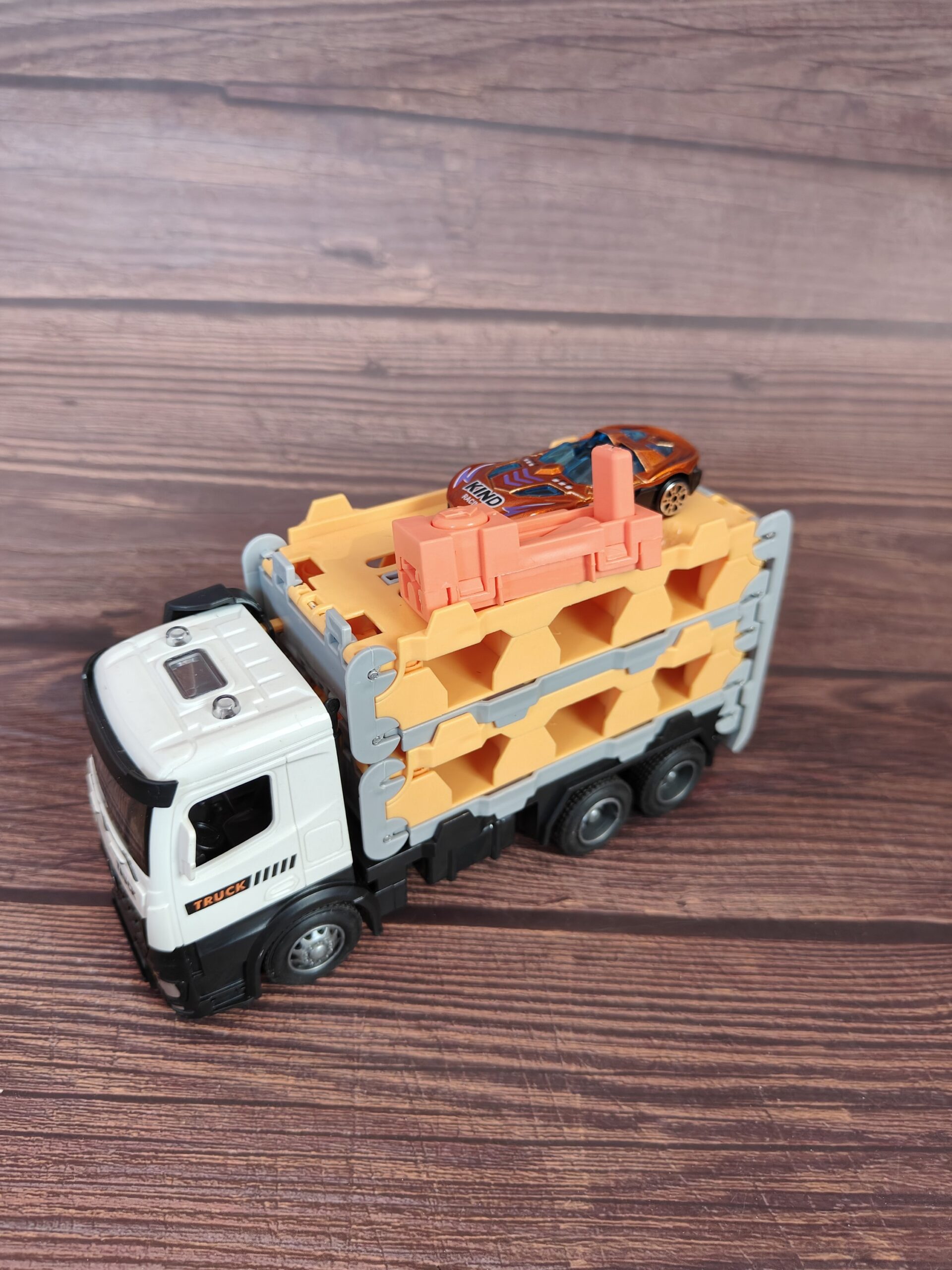 Foldable Car Launcher - Mini - Image 5