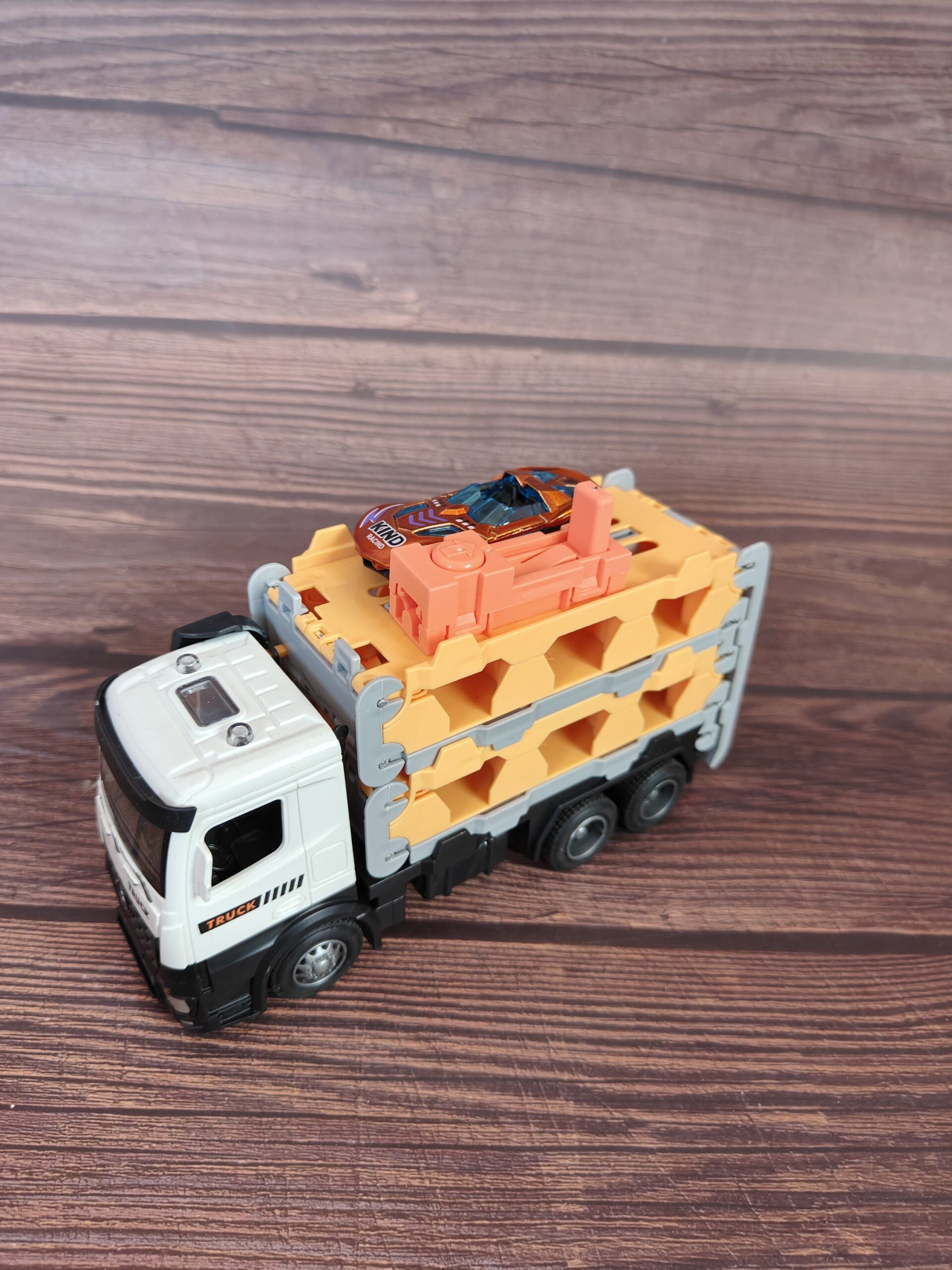 Foldable Car Launcher - Mini - Image 7
