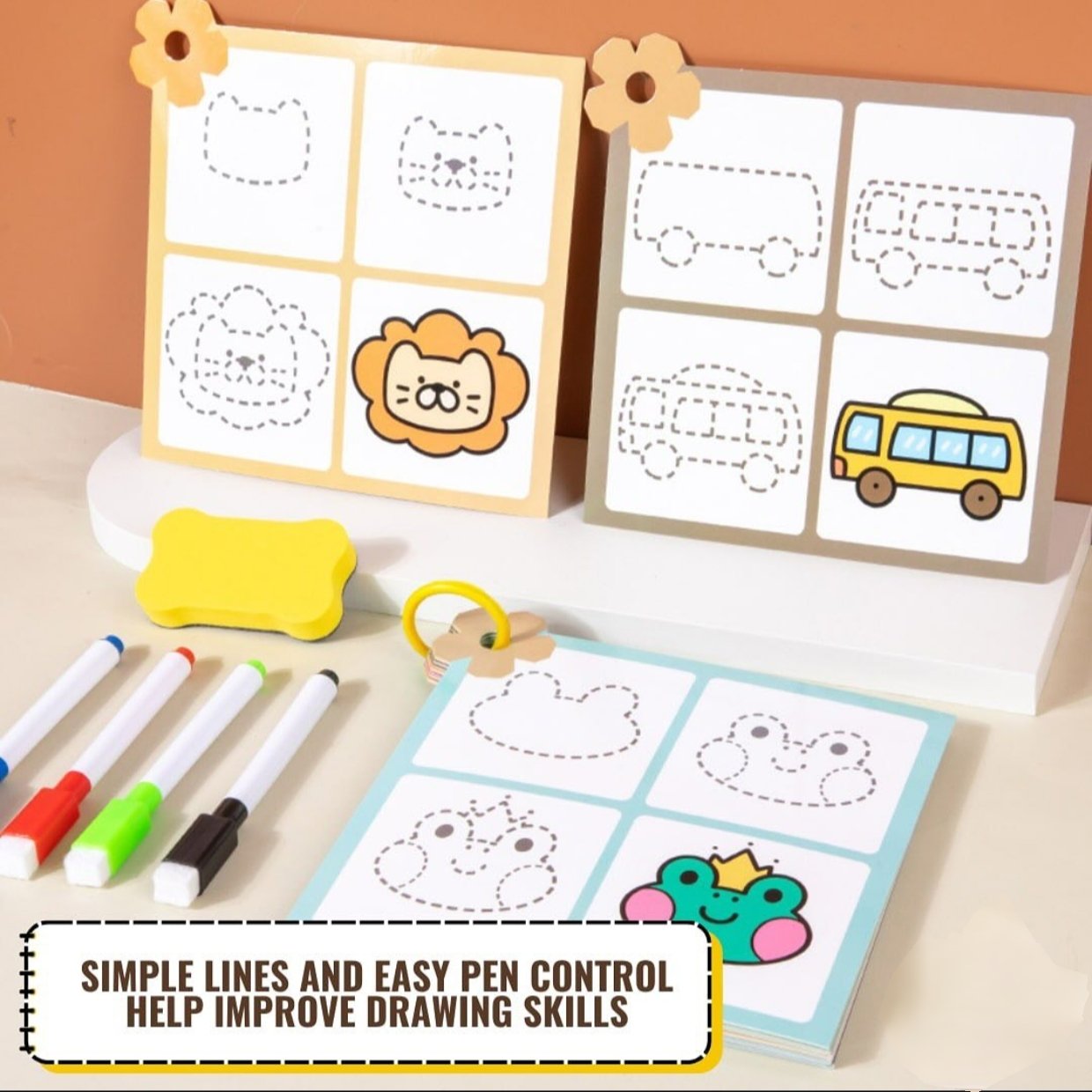 Step By Step Drawing - Image 11