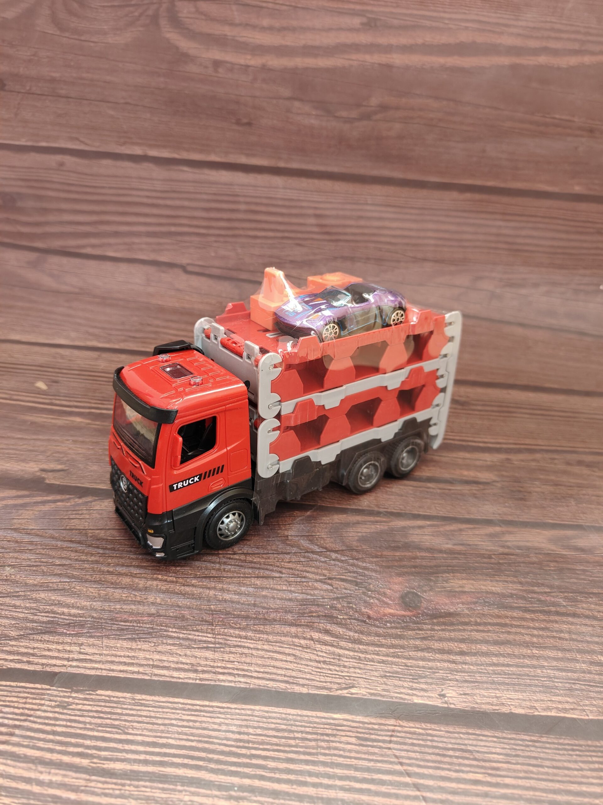 Foldable Car Launcher - Mini - Image 11