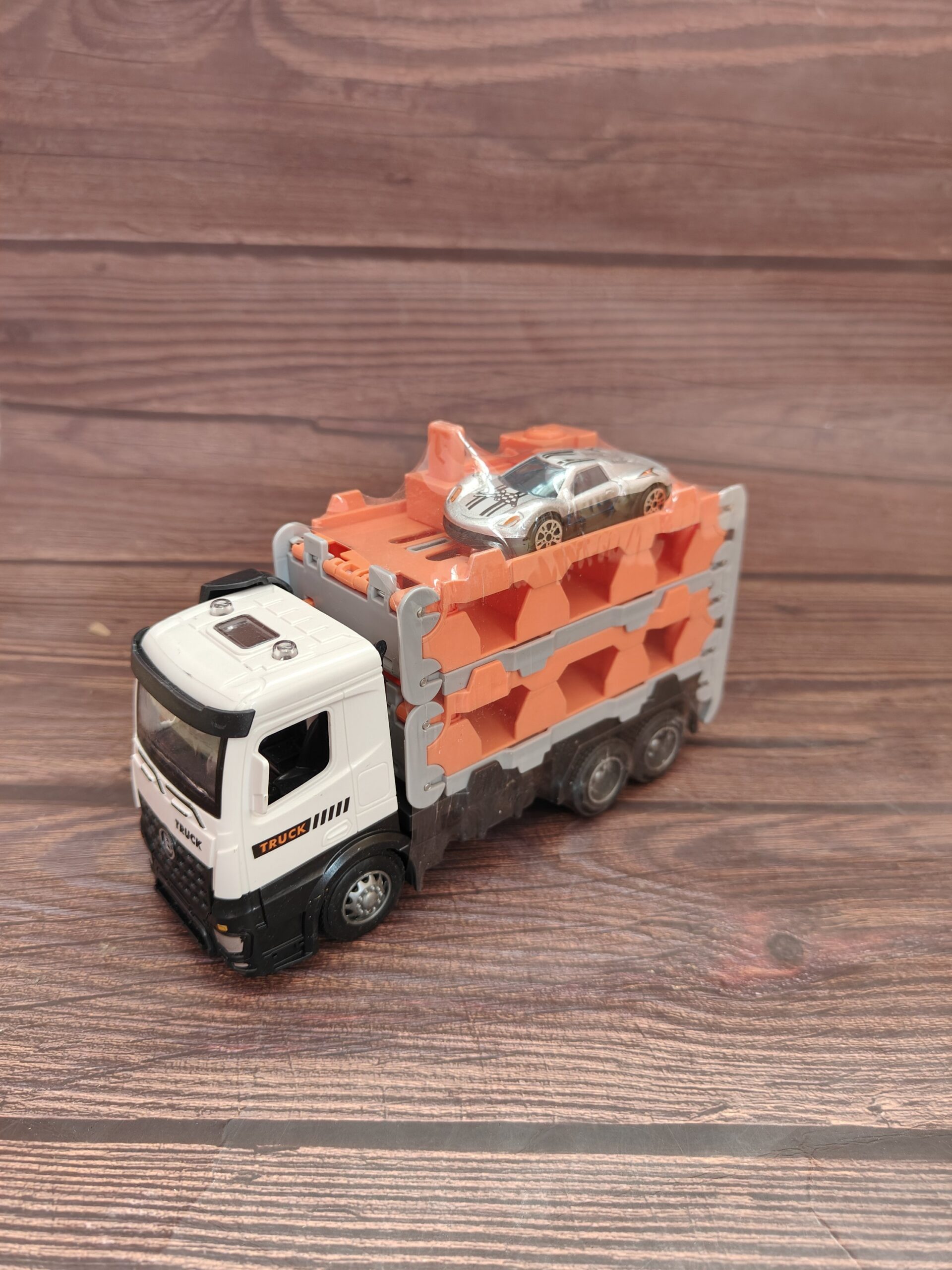Foldable Car Launcher - Mini - Image 12