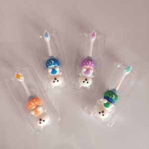 Kids Toothbrush