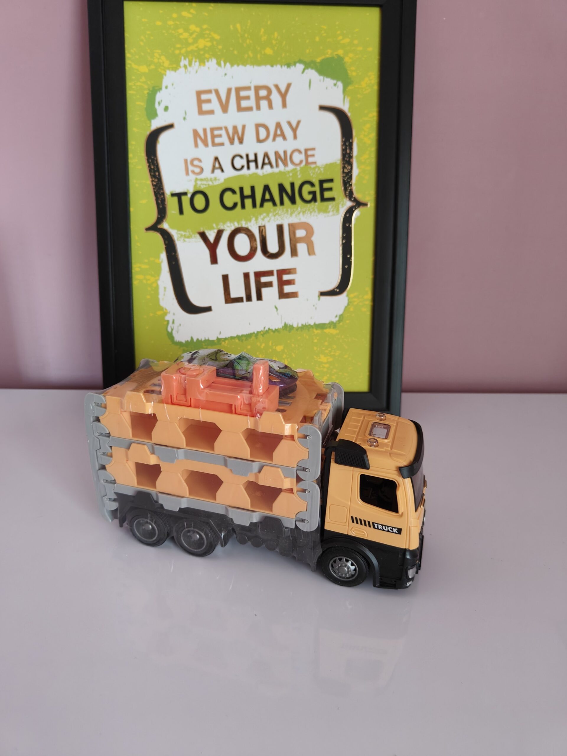Foldable Car Launcher - Mini - Image 13