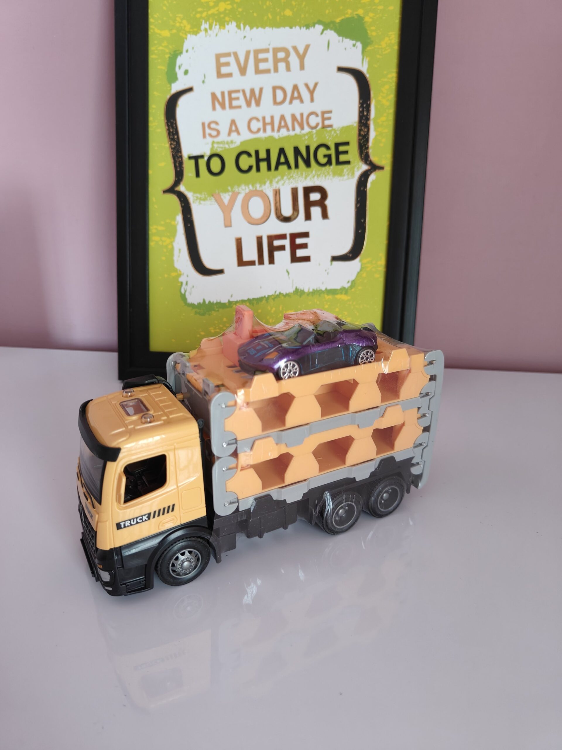 Foldable Car Launcher - Mini - Image 14