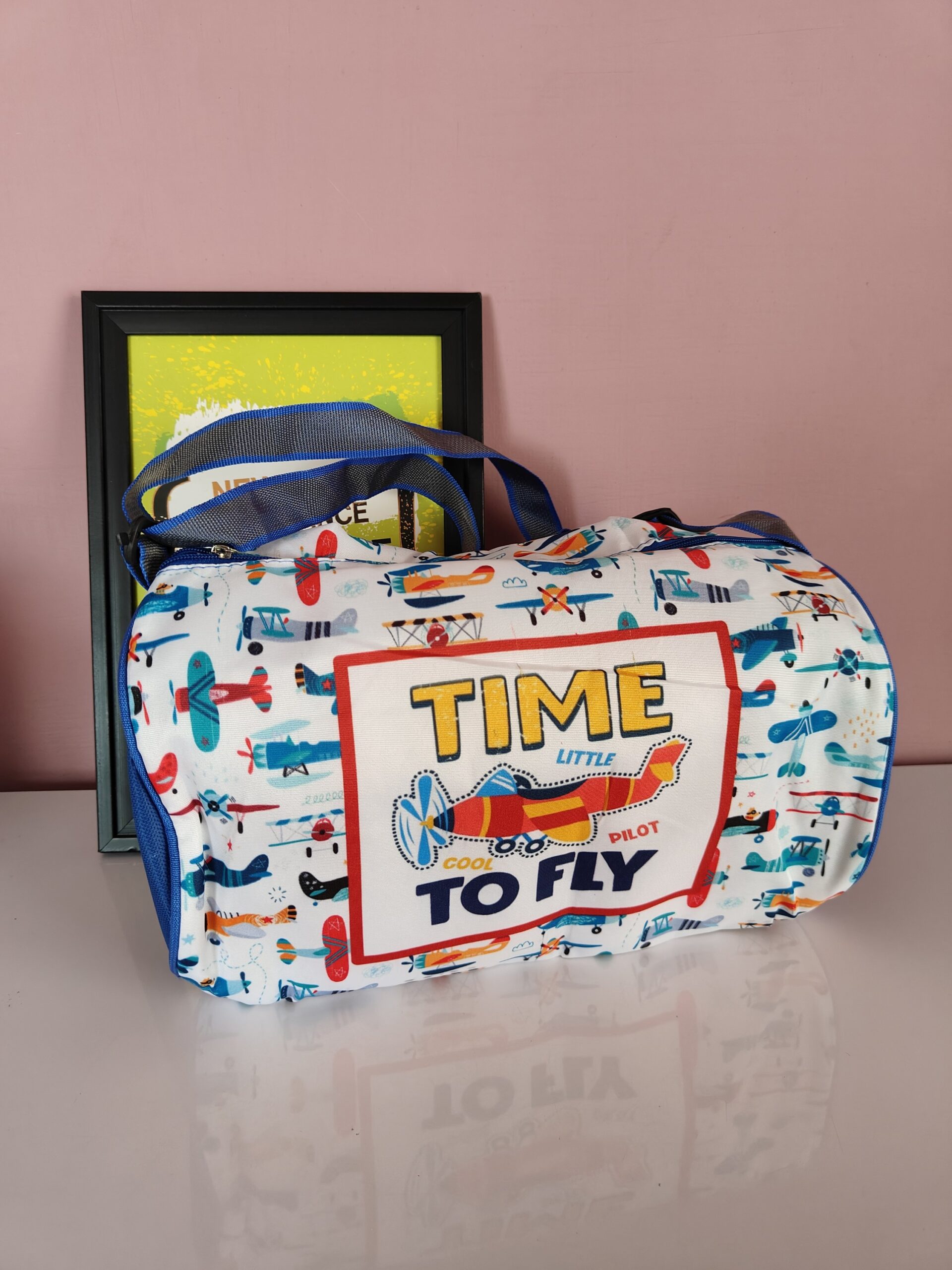 Duffle Bag - Image 2