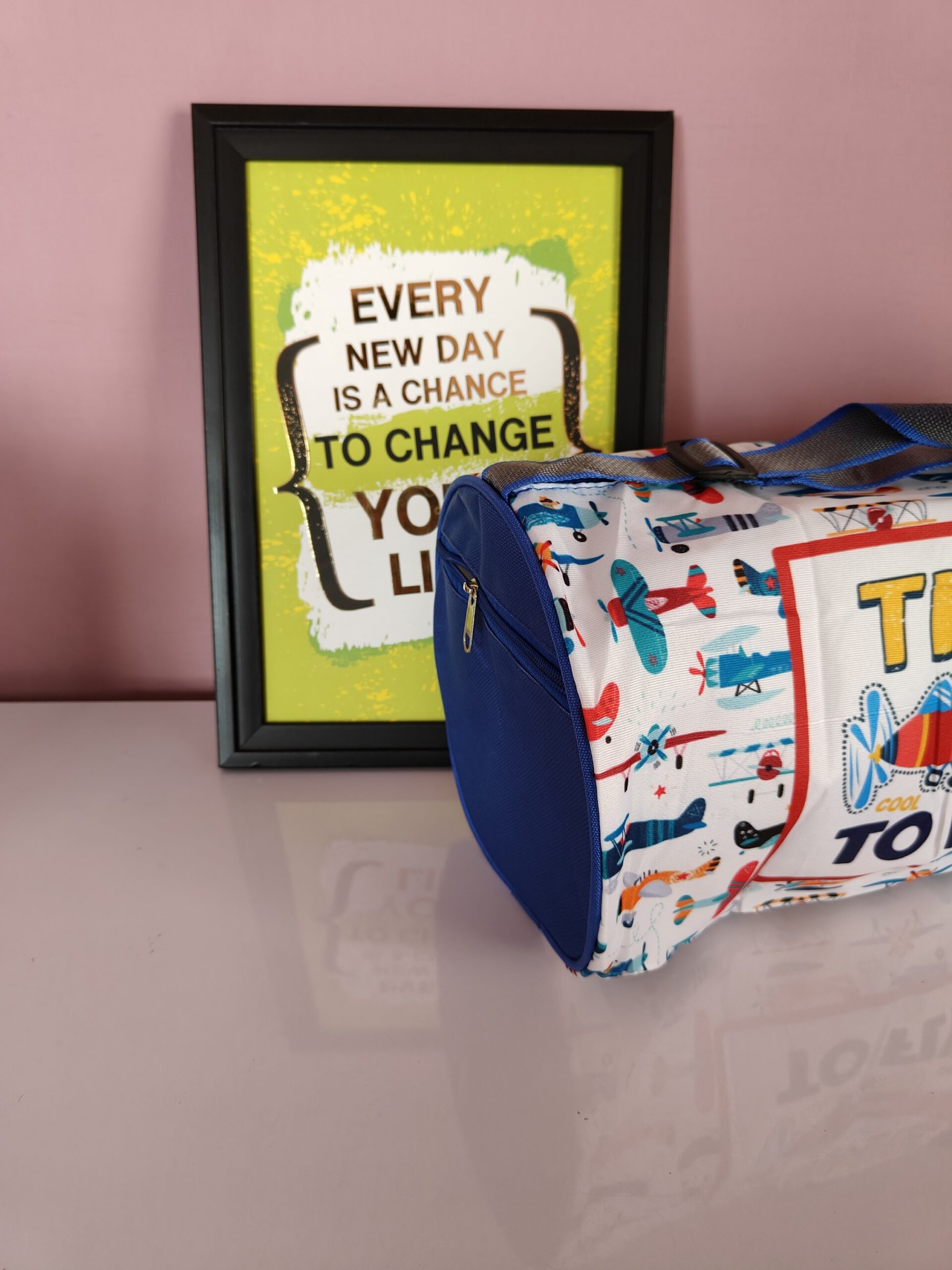 Duffle Bag - Image 5
