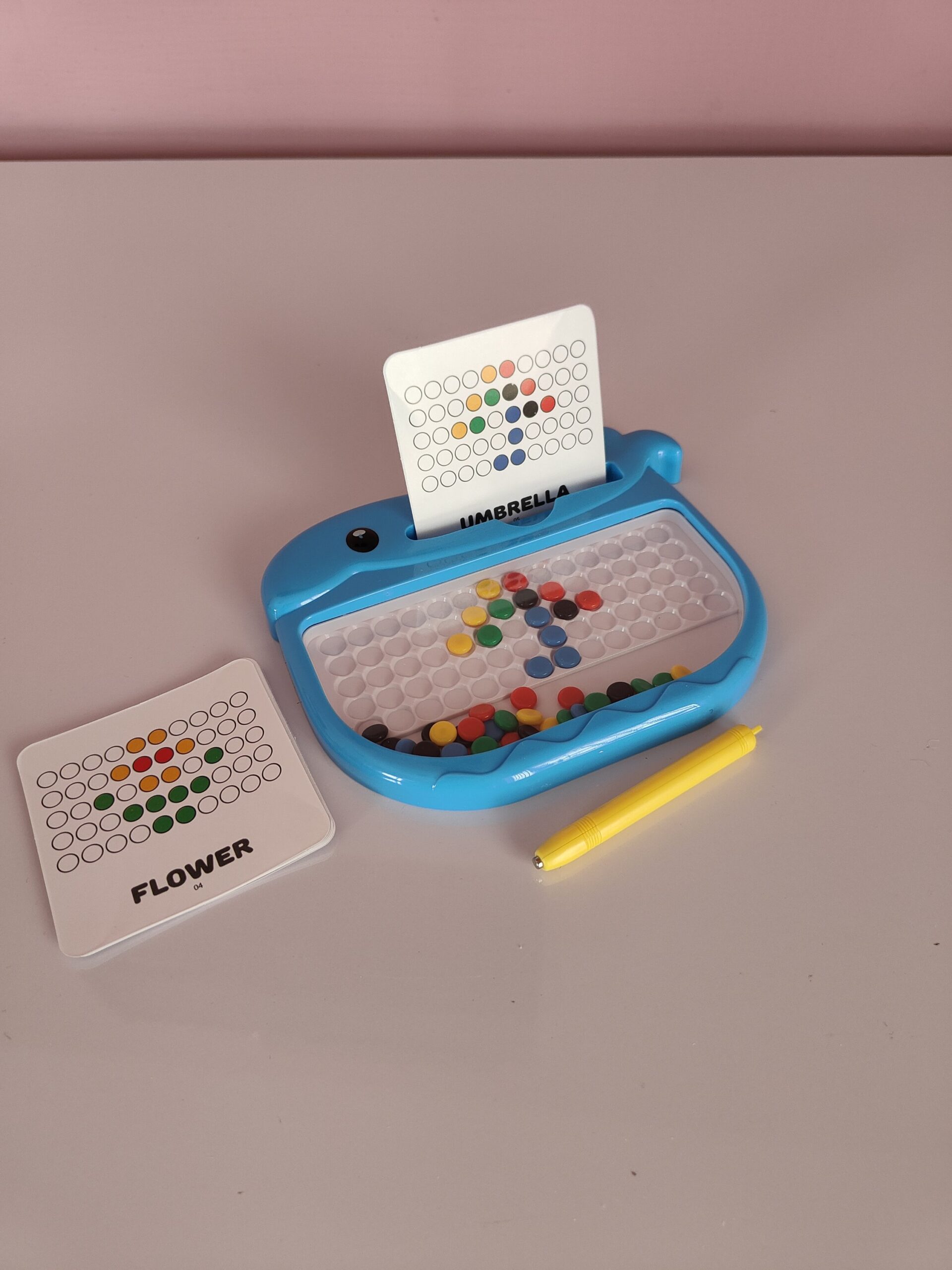 Magnetic Drawing Board Mini - Image 7