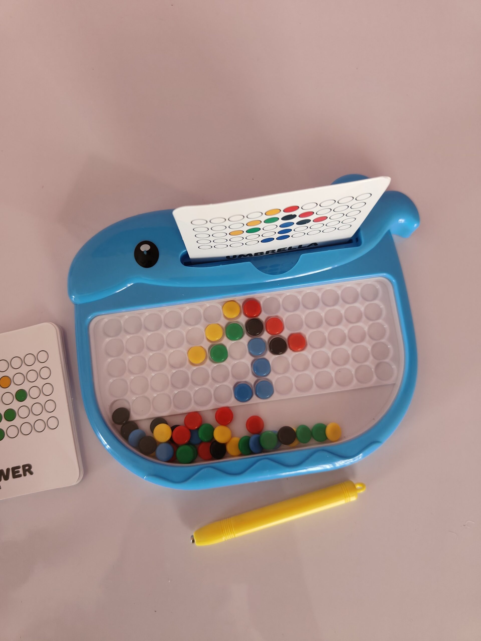Magnetic Drawing Board Mini - Image 8