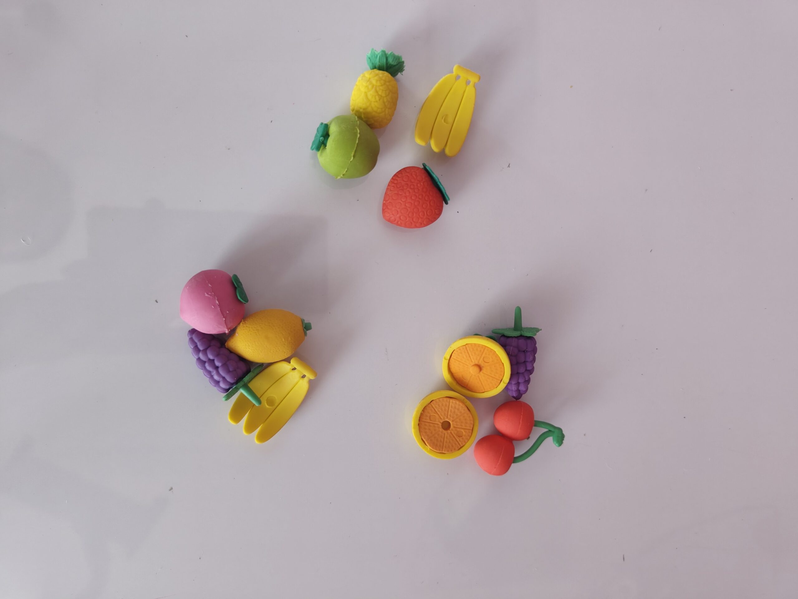 Fruits or Vegetable Eraser - Image 5