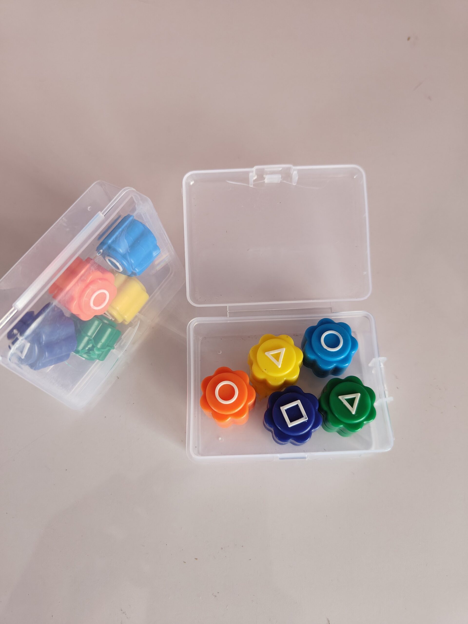 Five Stones (Gonggi) - Traditional Game - Image 5